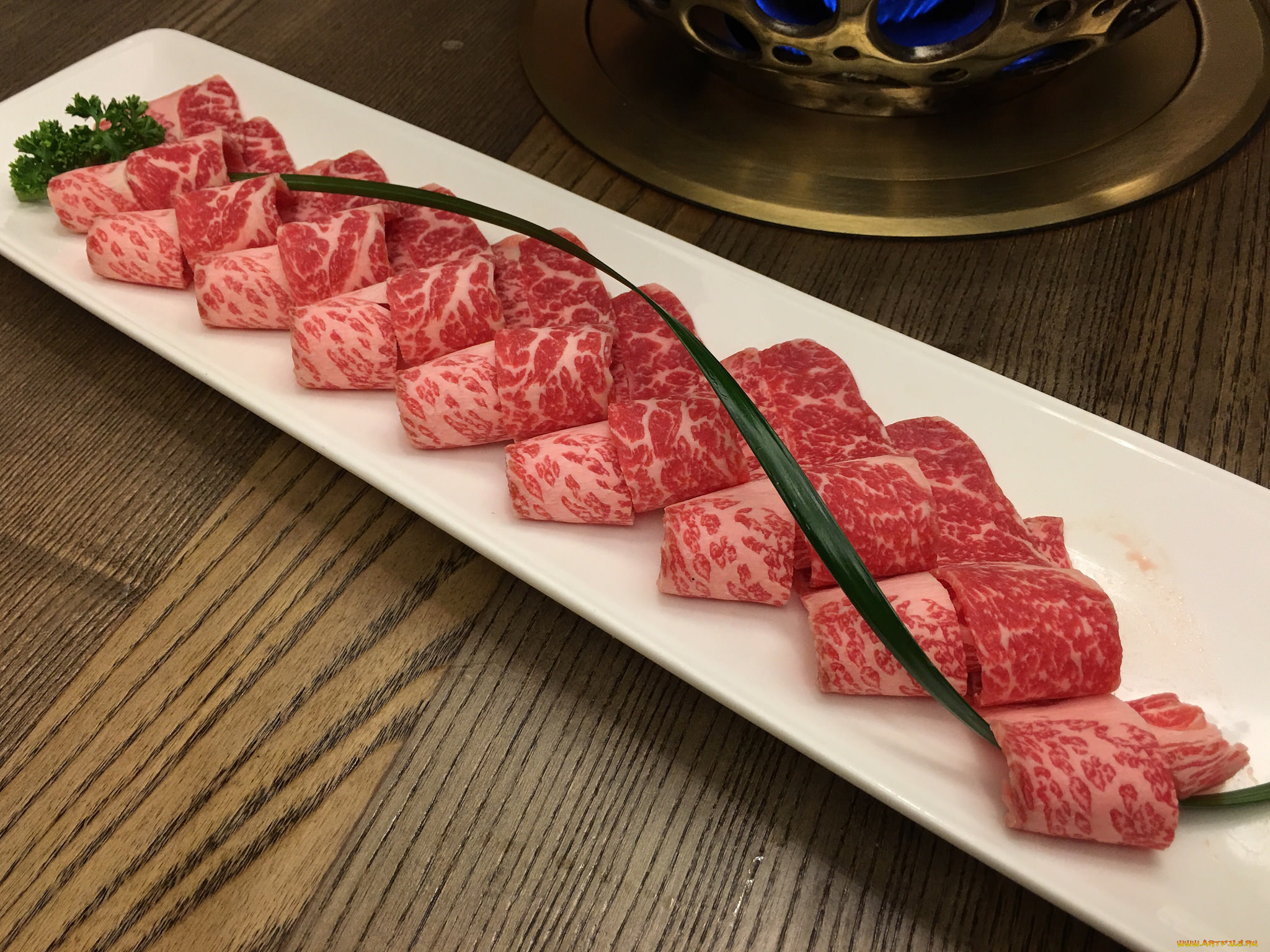 еда, мясные, блюда, рыба