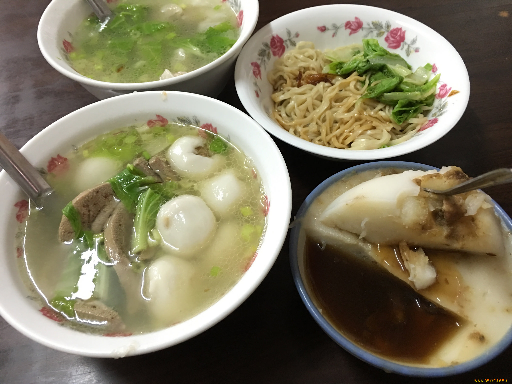 еда, разное, обед