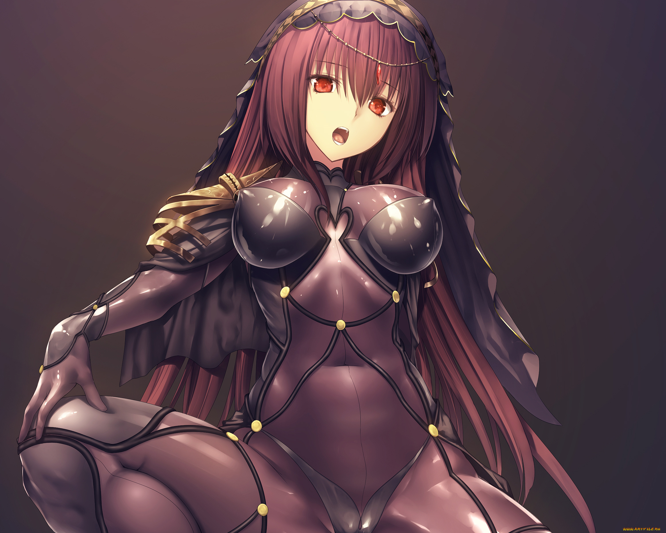 аниме, fate, stay, night, stay, night, lancer, kawanakajima