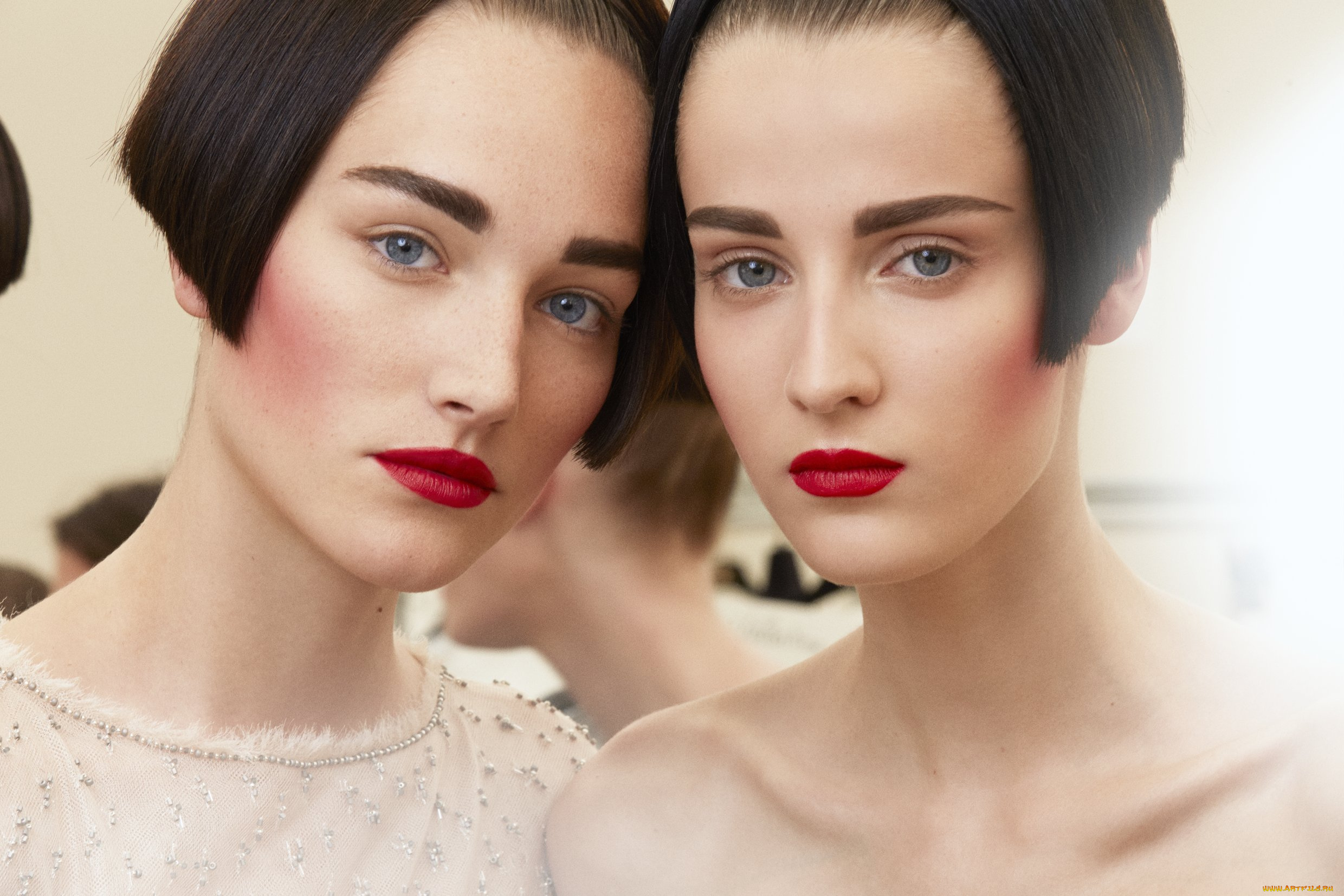 девушки, -unsort, , лица, , портреты, модели, прически