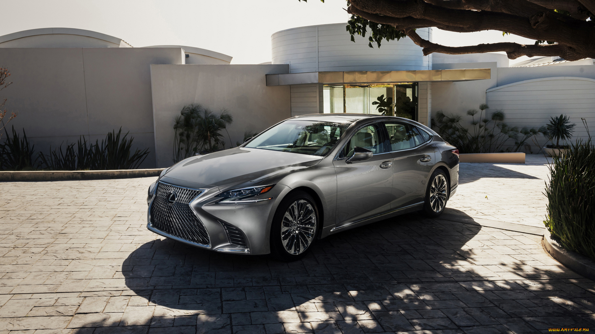 автомобили, lexus