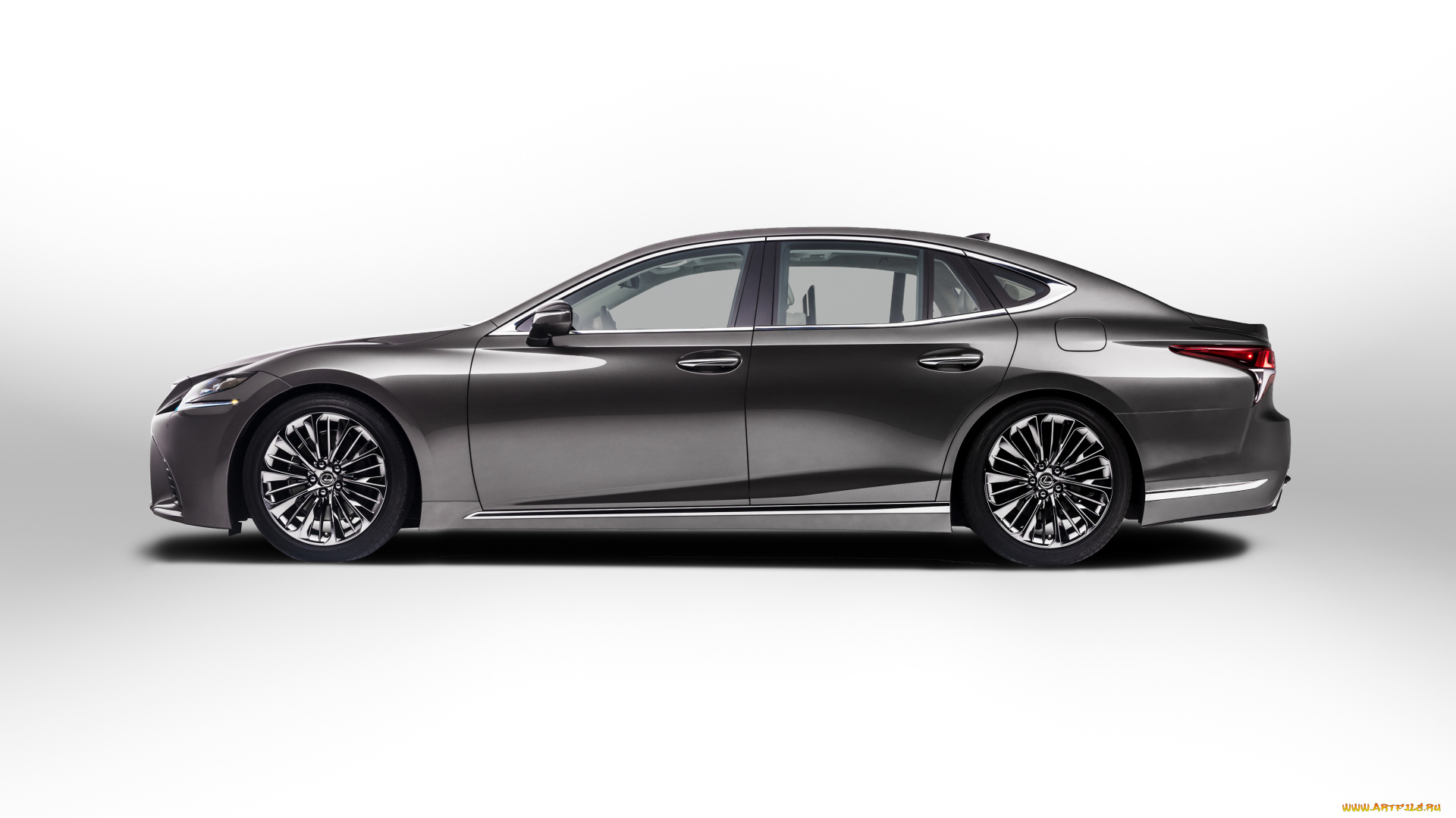 автомобили, lexus