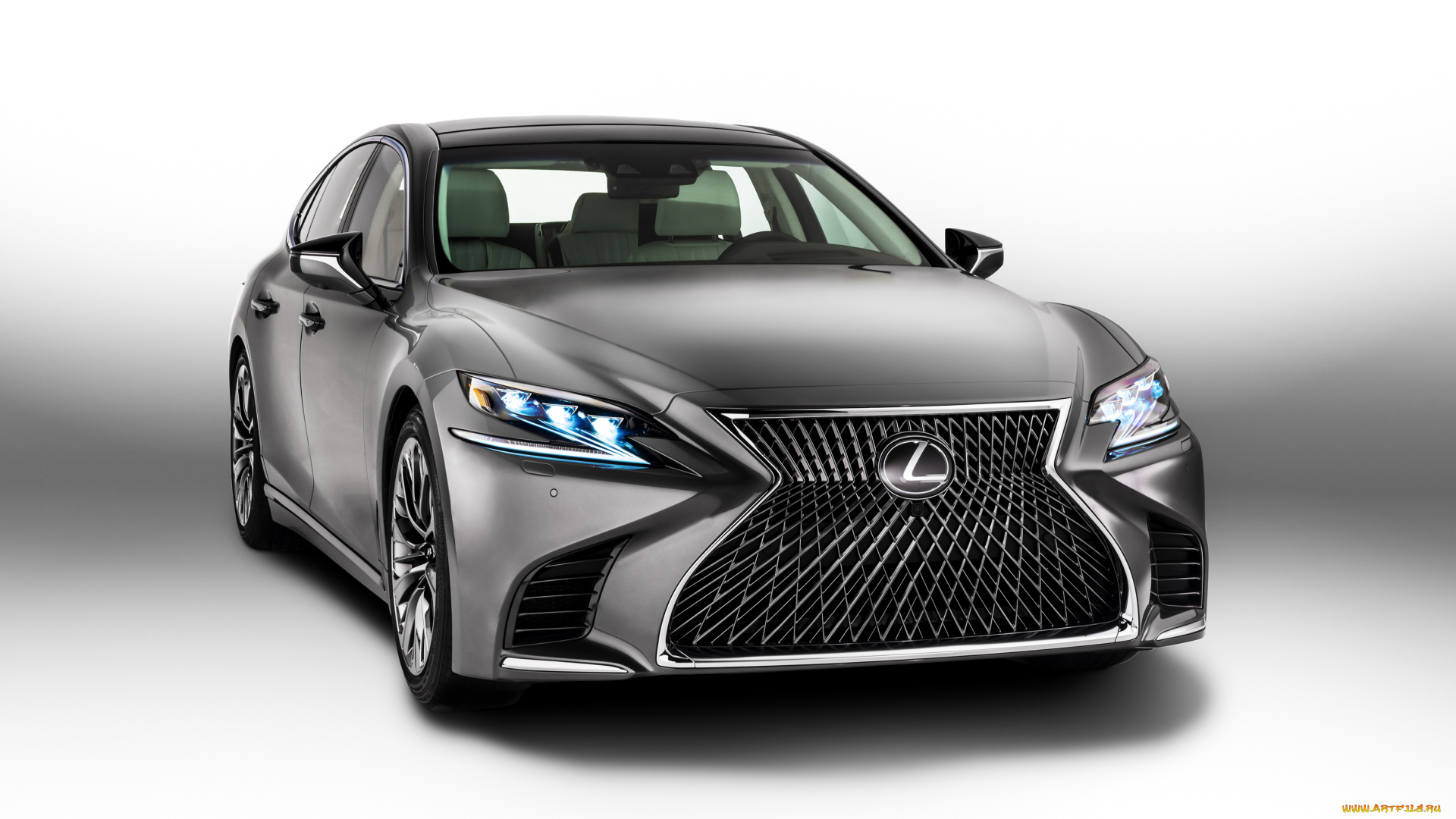 автомобили, lexus