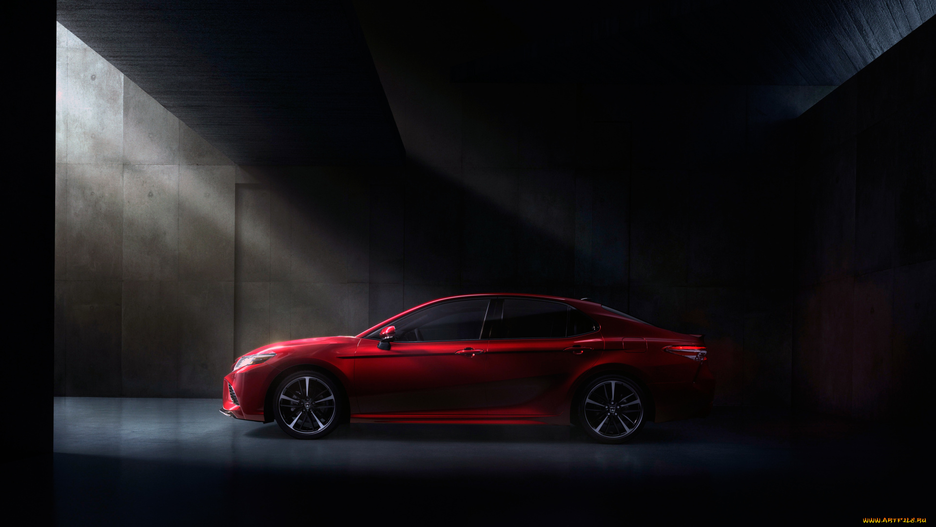 автомобили, toyota