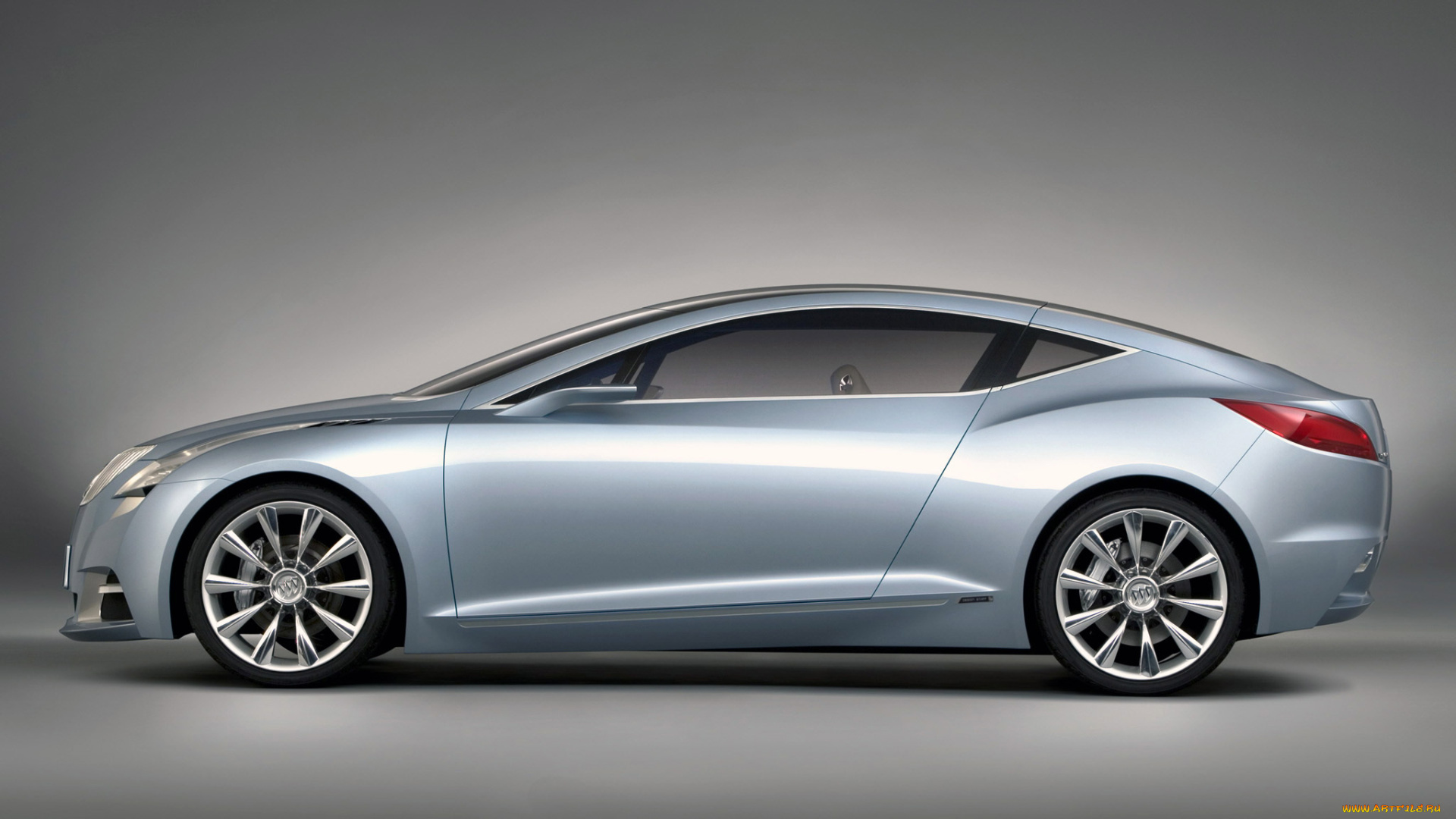 buick, riviera, concept, 2007, автомобили, buick, concept, riviera, 2007