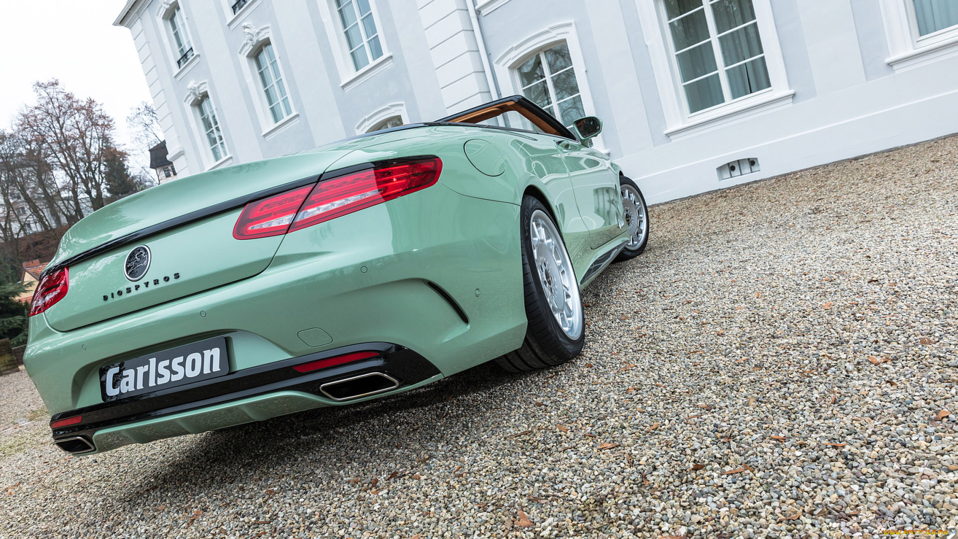 carlsson, diospyros, based, on, mercedes-benz, s-class, 2017, автомобили, -unsort, 2017, s-class, mercedes-benz, based, on, diospyros, carlsson