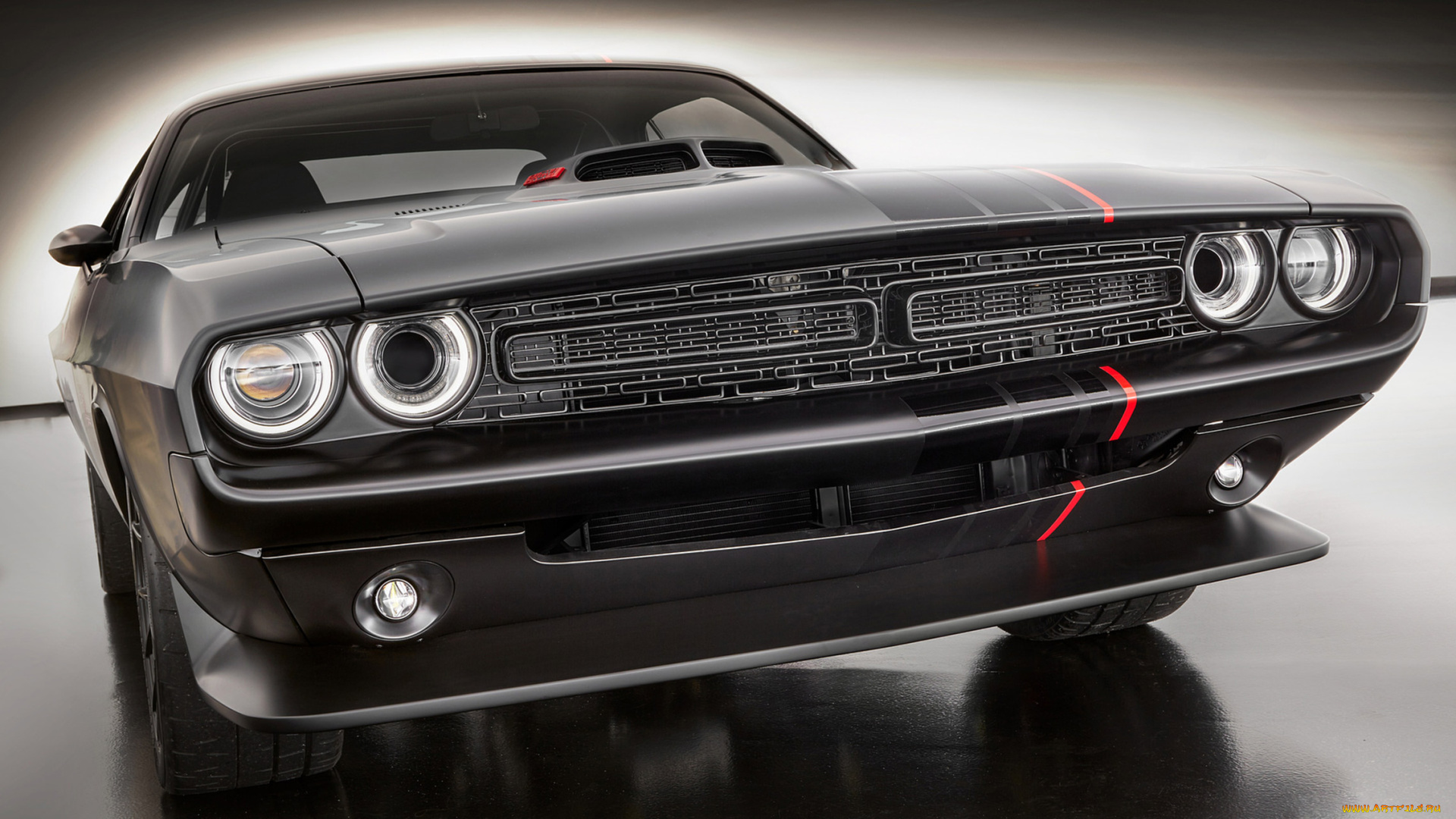 dodge, shakedown, challenger, concept, 2016, автомобили, dodge, concept, challenger, shakedown, 2016