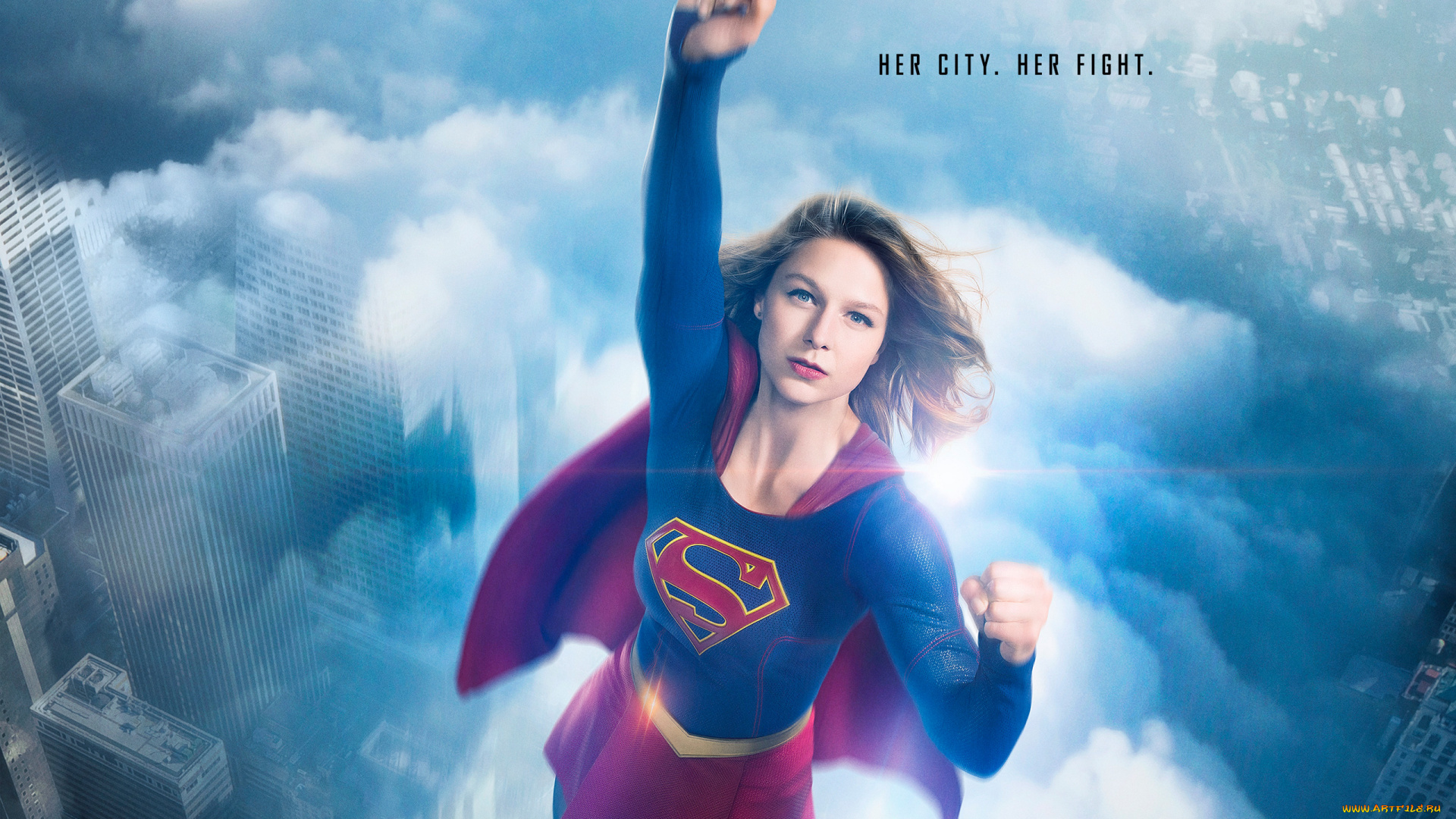 кино, фильмы, supergirl, , сериал, supergirl
