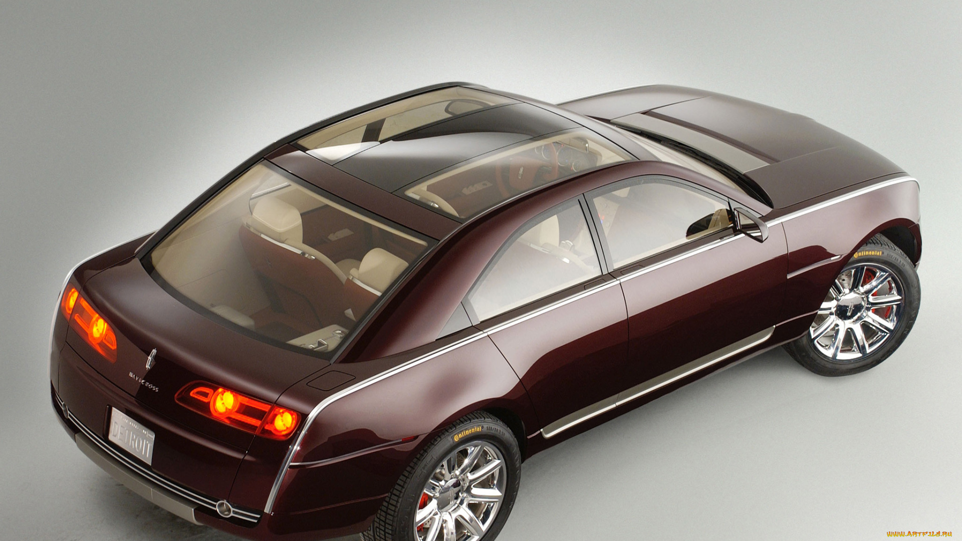 lincoln, navicross, concept, 2003, автомобили, lincoln, 2003, concept, navicross