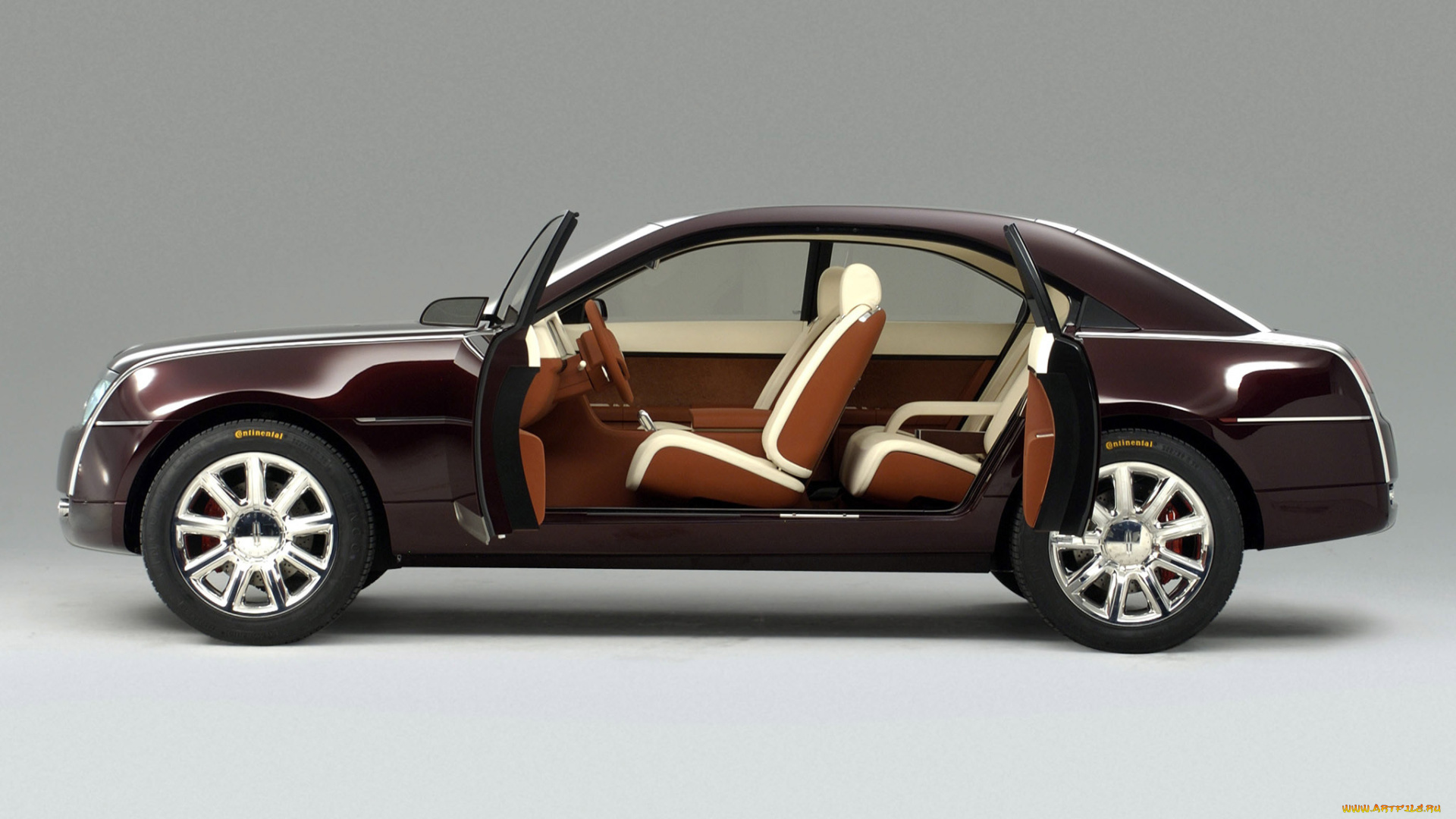 lincoln, navicross, concept, 2003, автомобили, lincoln, concept, 2003, navicross