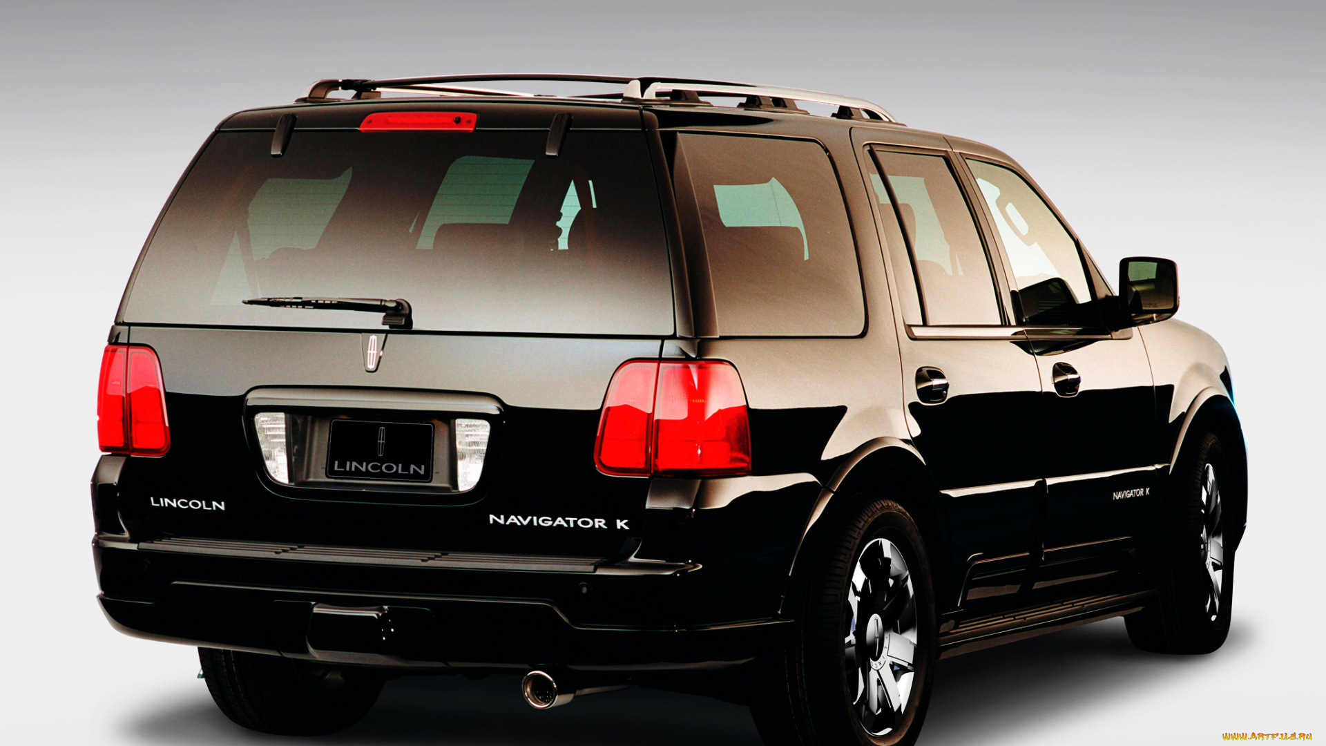 lincoln, navigator, k, concept, 2003, автомобили, lincoln, 2003, concept, k, navigator