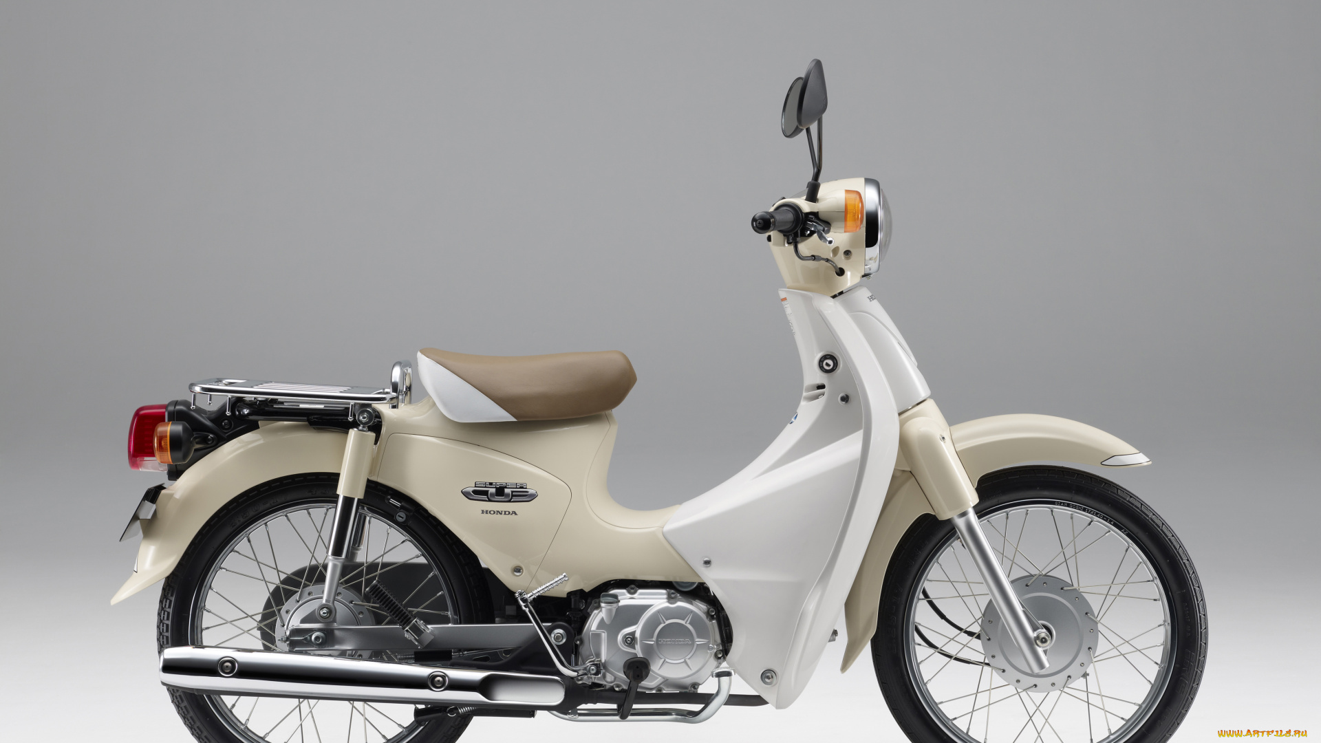 мотоциклы, honda