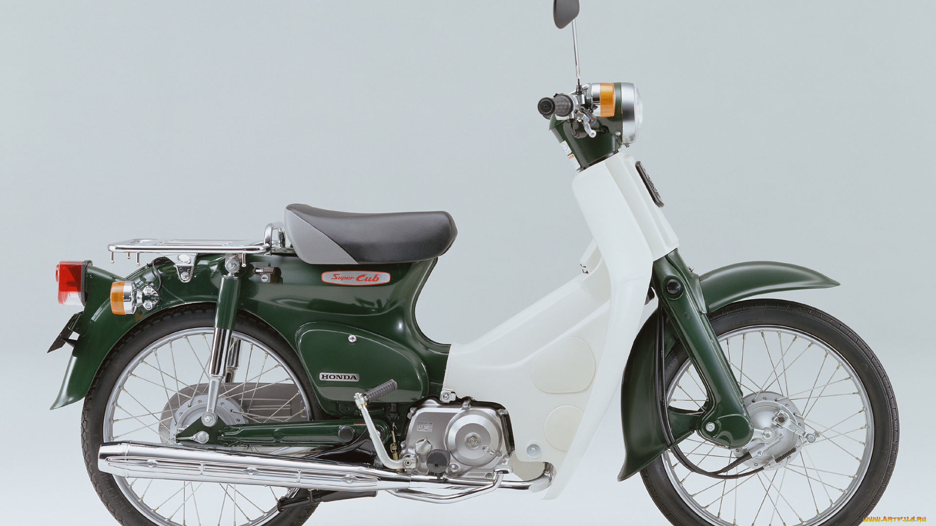 мотоциклы, мотороллеры, honda