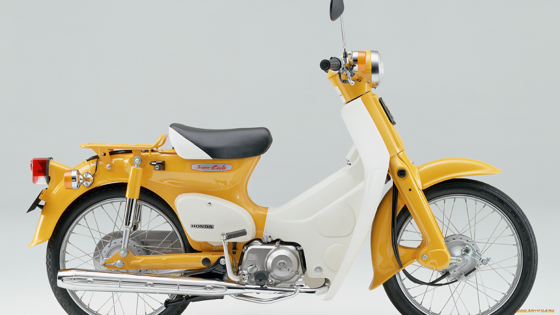 мотоциклы, мотороллеры, honda