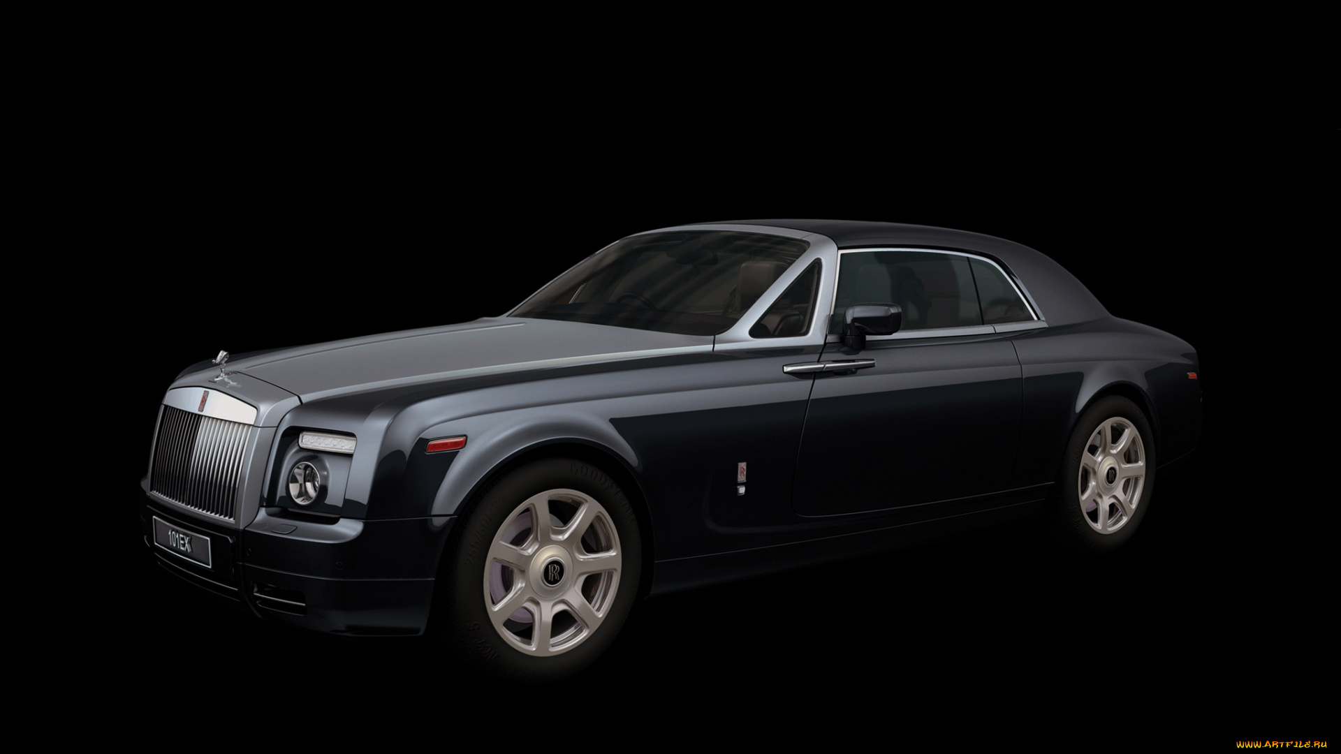 rolls-royce, 100ex, centenary, 2004, автомобили, rolls-royce, 2004, centenary, 100ex