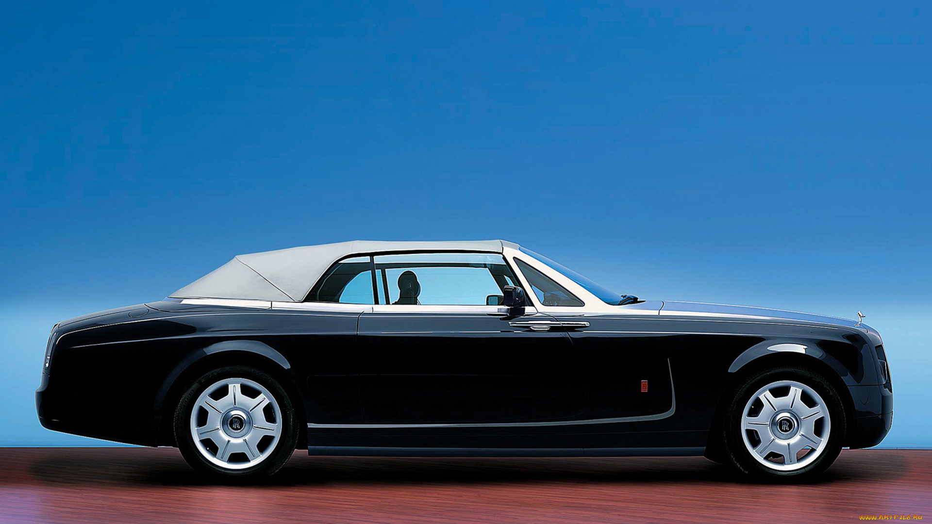 rolls-royce, 100ex, centenary, 2004, автомобили, rolls-royce, 2004, centenary, 100ex