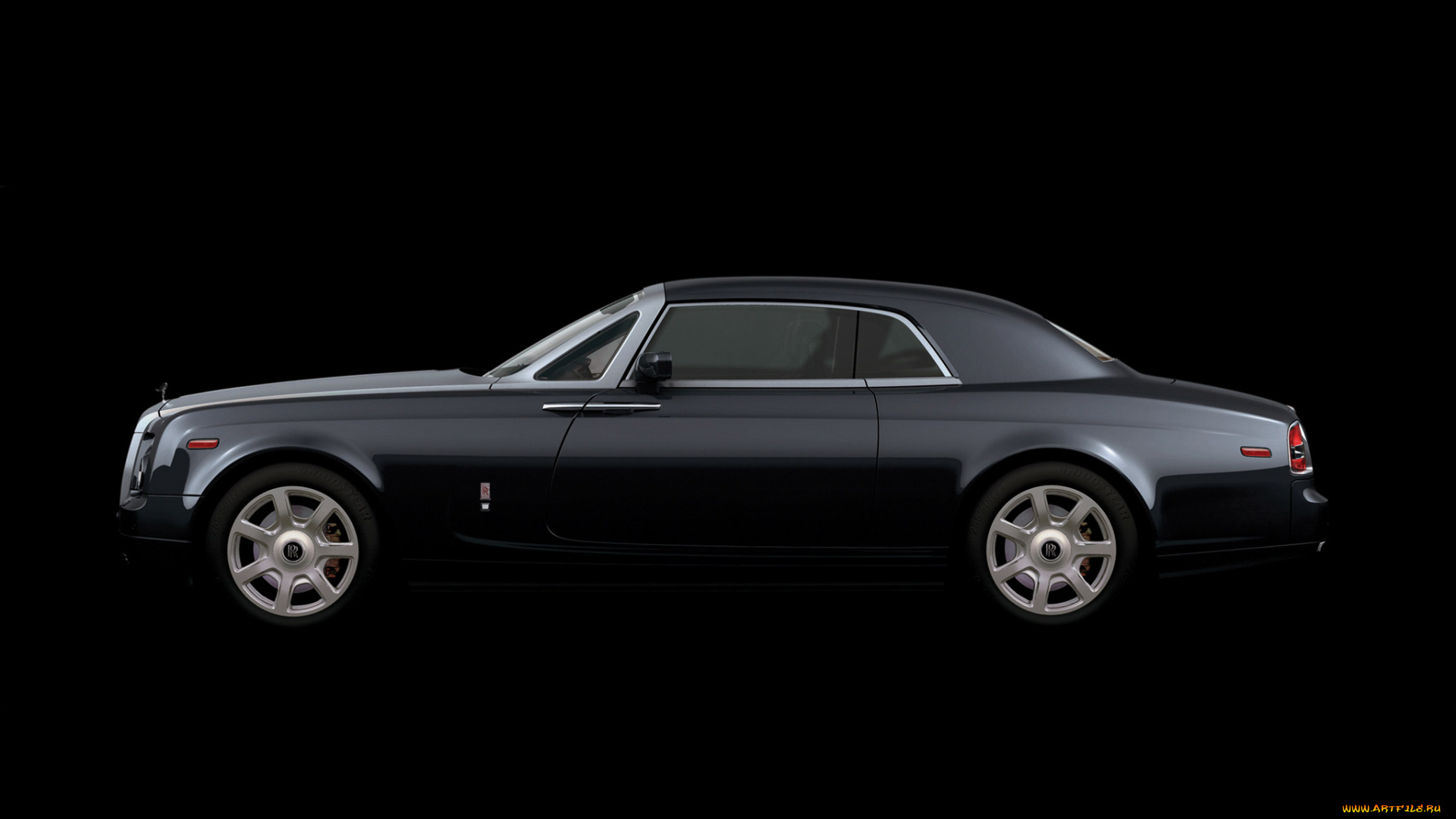 rolls-royce, 100ex, centenary, 2004, автомобили, rolls-royce, 2004, centenary, 100ex