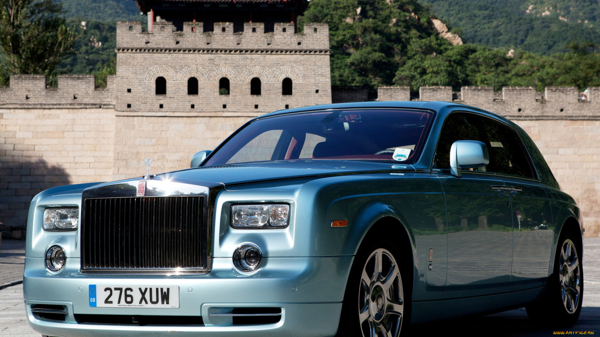rolls-royce, 102ex, electric, concept, 2011, автомобили, rolls-royce, 2011, concept, electric, 102ex