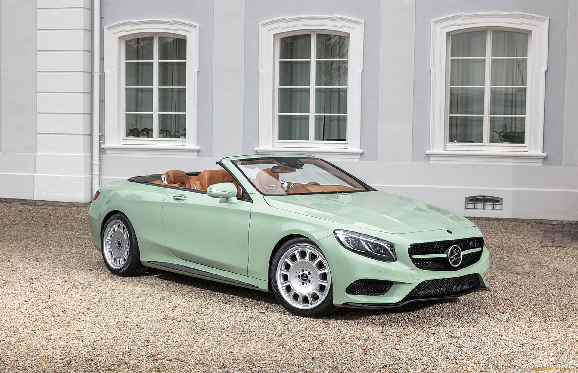 carlsson, diospyros, based, on, mercedes-benz, s-class, 2017, автомобили, -unsort, based, on, diospyros, carlsson, mercedes-benz, s-class, 2017