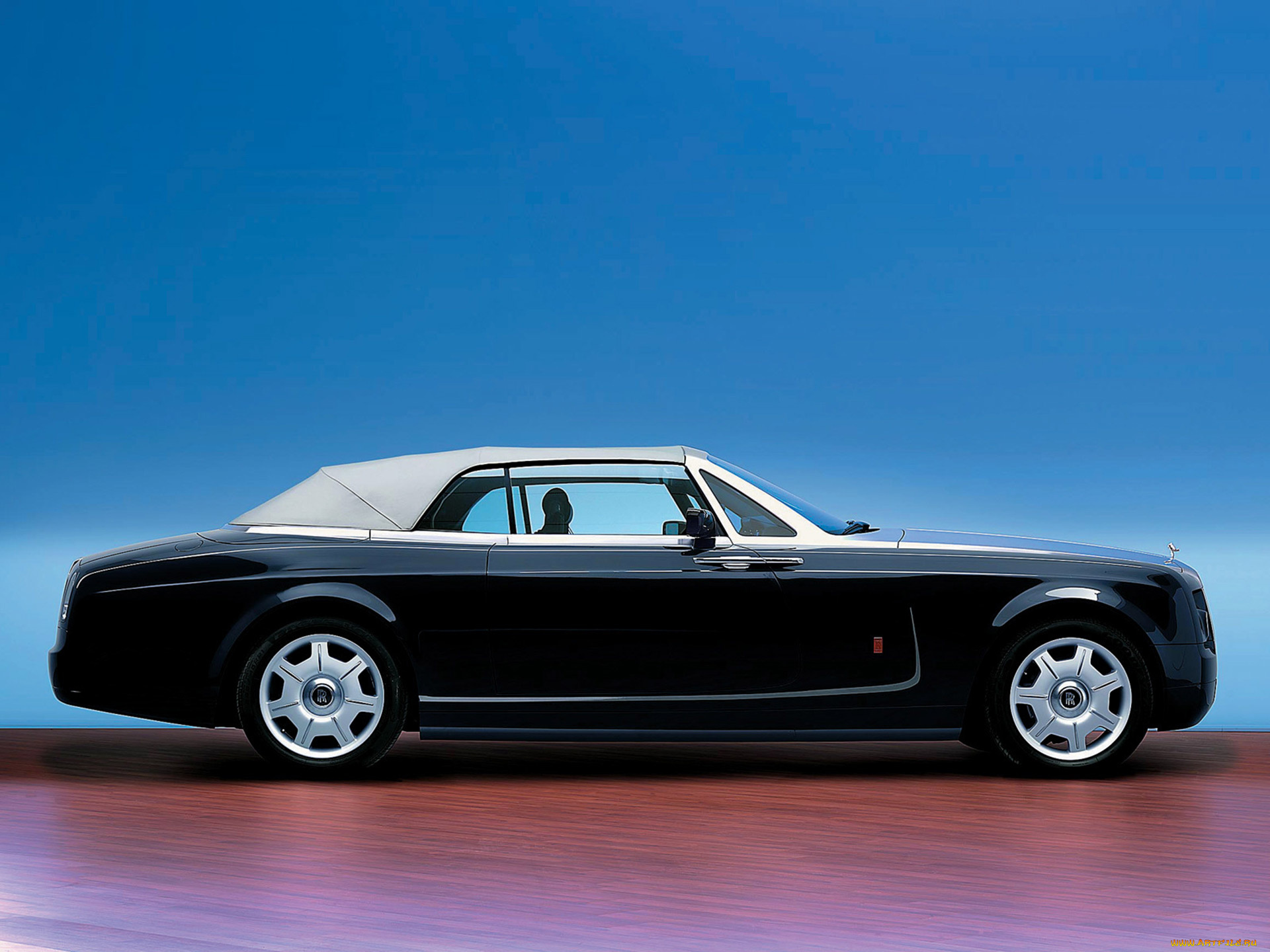 rolls-royce, 100ex, centenary, 2004, автомобили, rolls-royce, 2004, centenary, 100ex