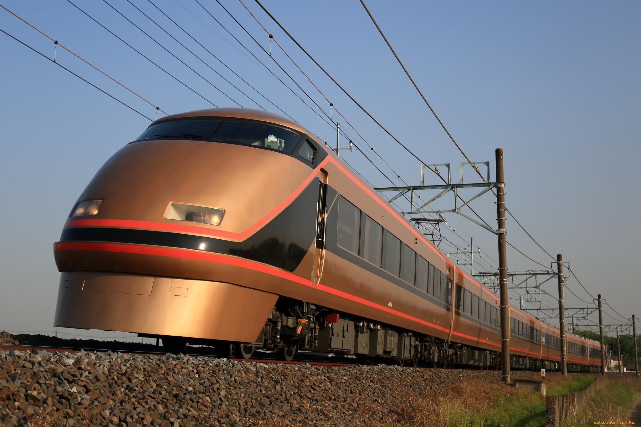 техника, поезда, поезд