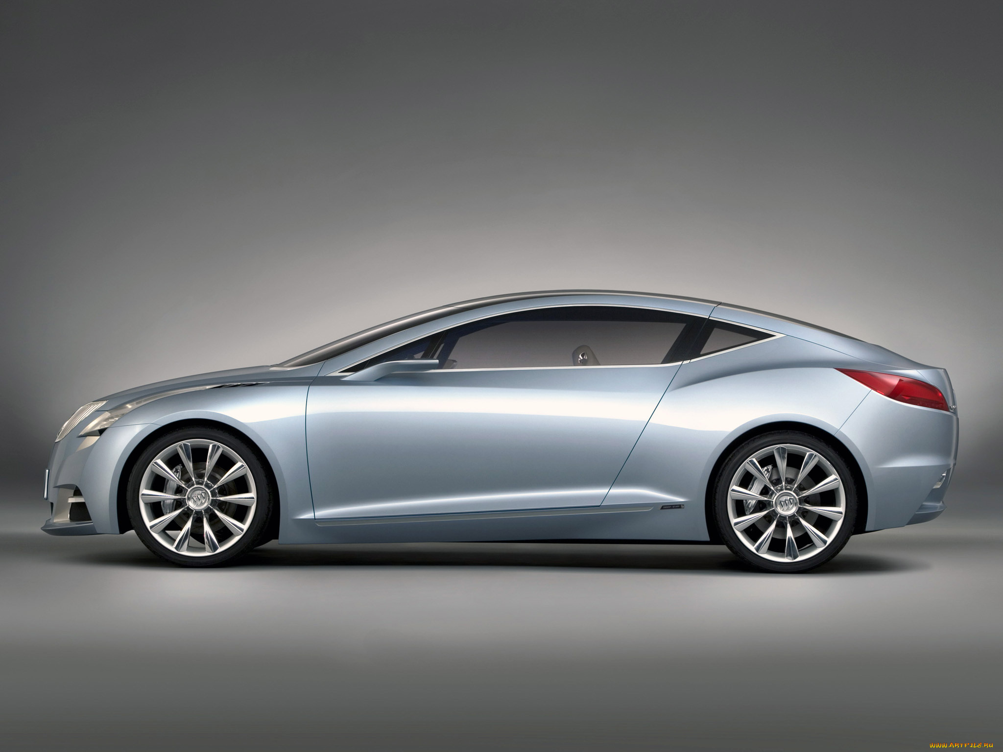 buick, riviera, concept, 2007, автомобили, buick, concept, riviera, 2007