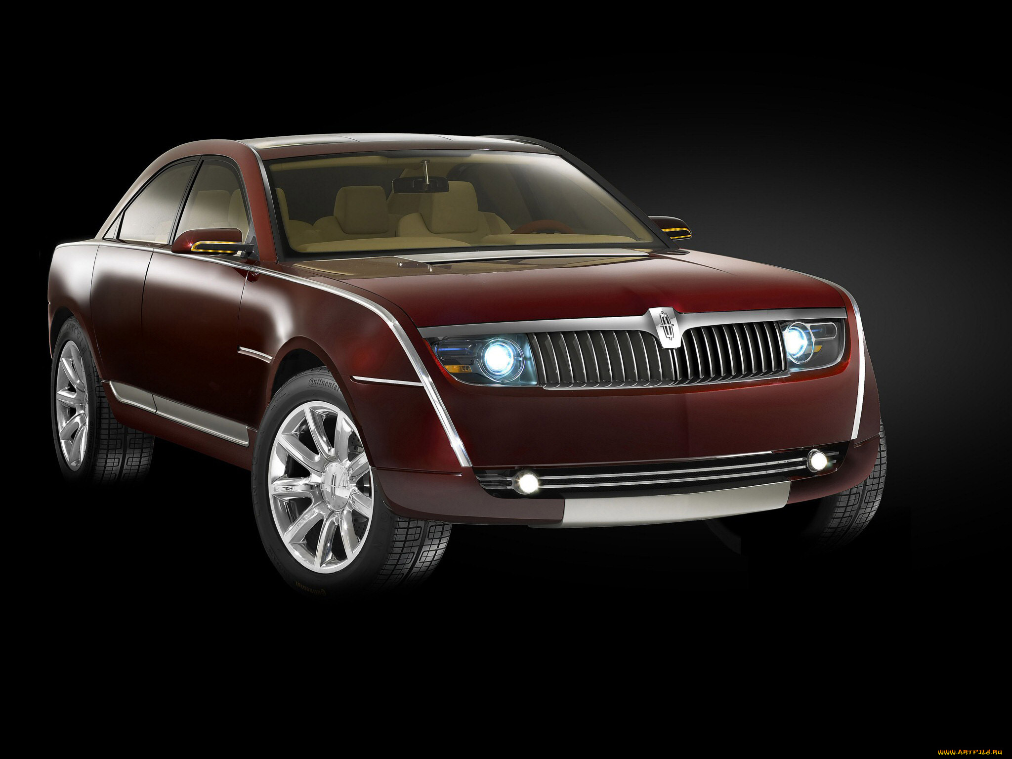 lincoln, navicross, concept, 2003, автомобили, lincoln, 2003, concept, navicross