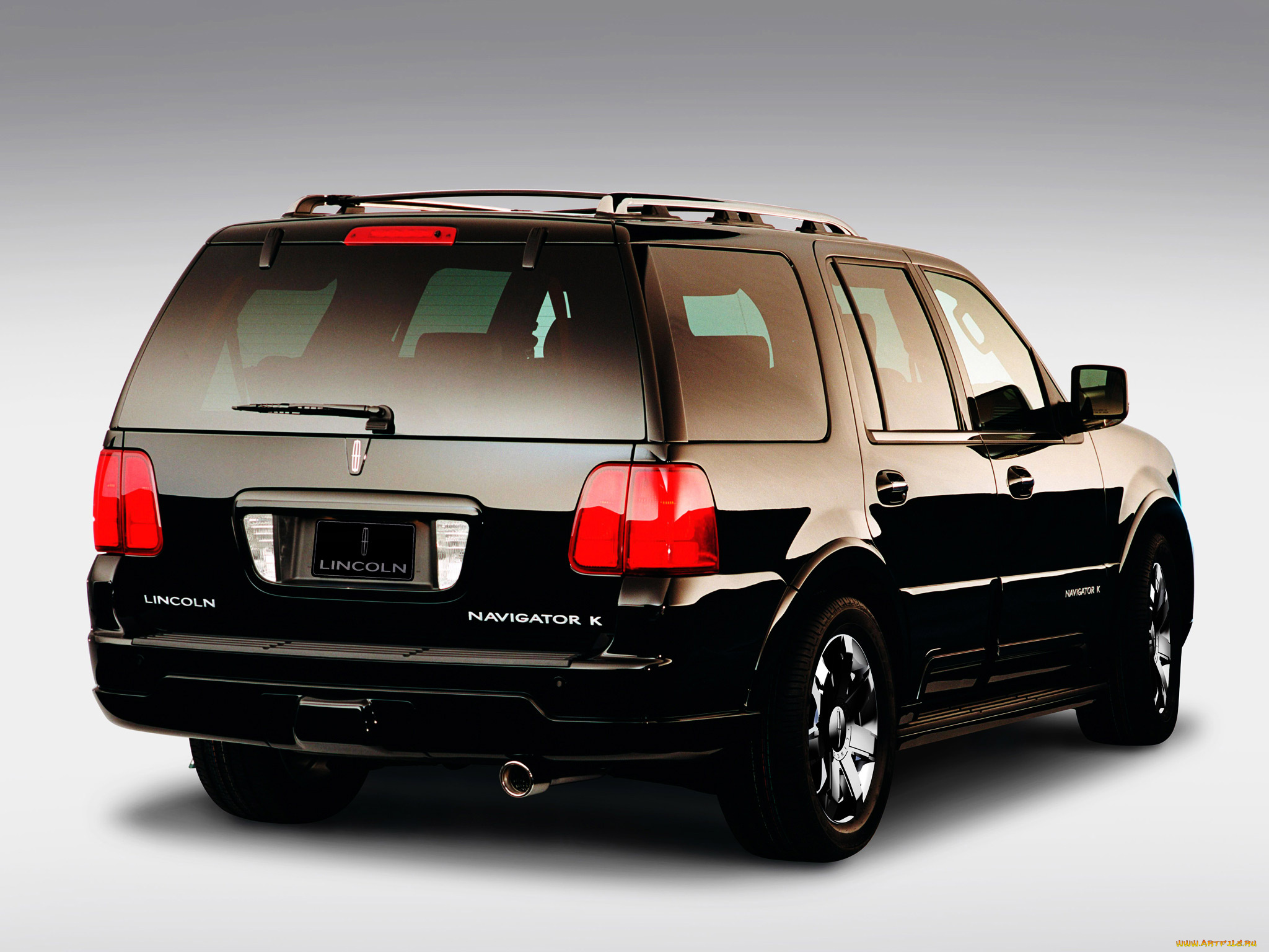 lincoln, navigator, k, concept, 2003, автомобили, lincoln, 2003, concept, k, navigator
