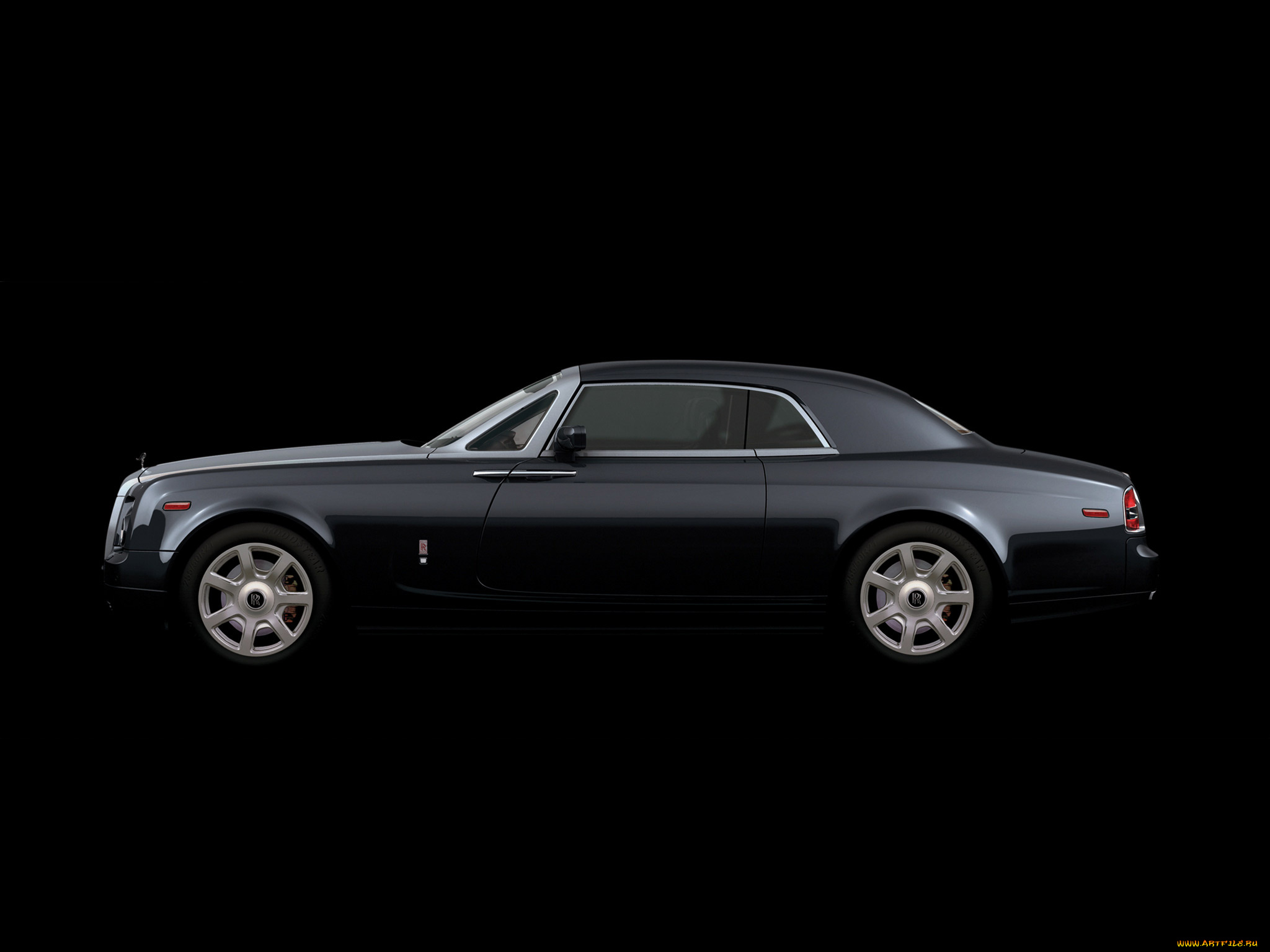 rolls-royce, 100ex, centenary, 2004, автомобили, rolls-royce, 2004, centenary, 100ex