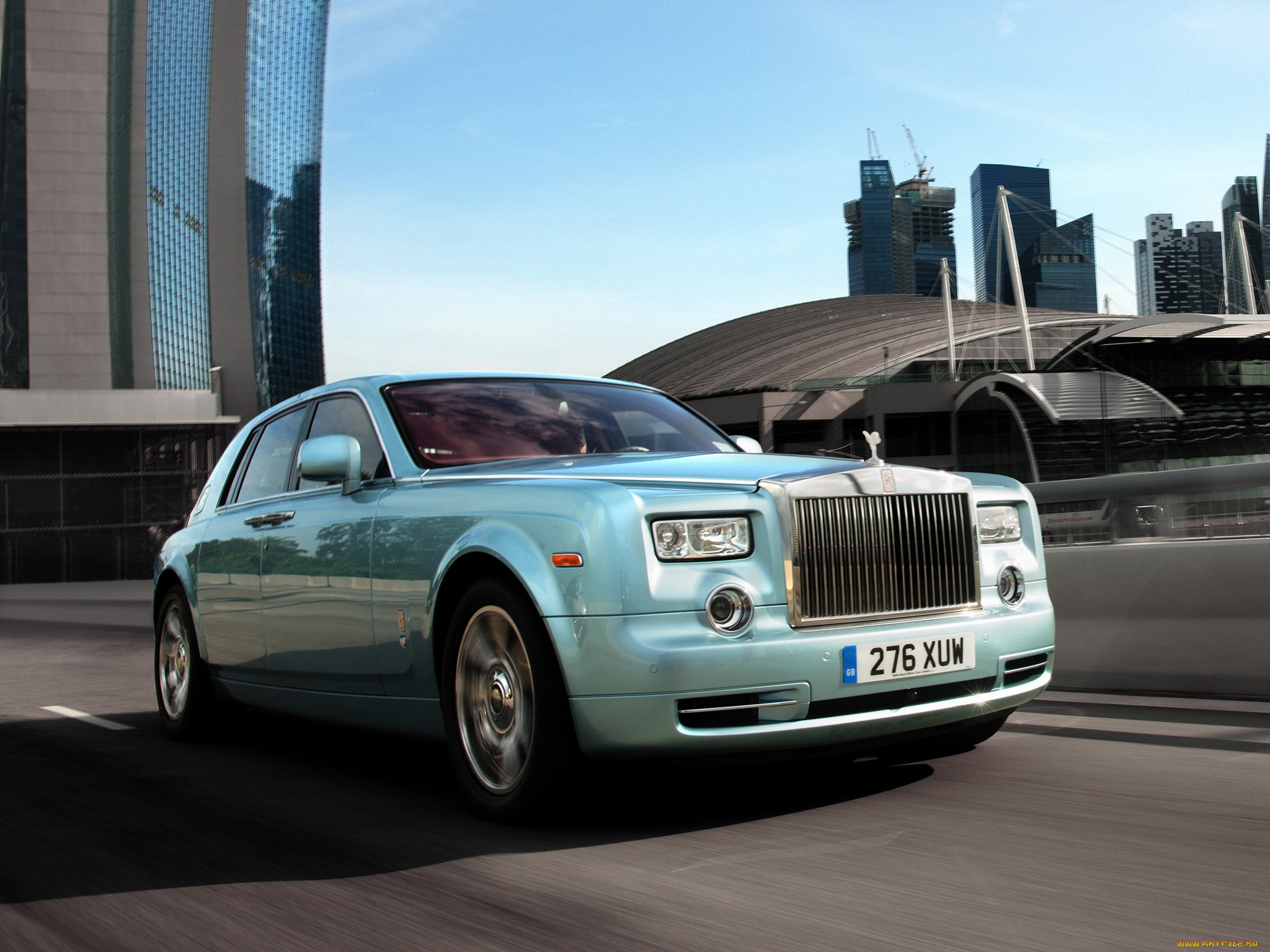 rolls-royce, 102ex, electric, concept, 2011, автомобили, rolls-royce, concept, electric, 102ex, 2011