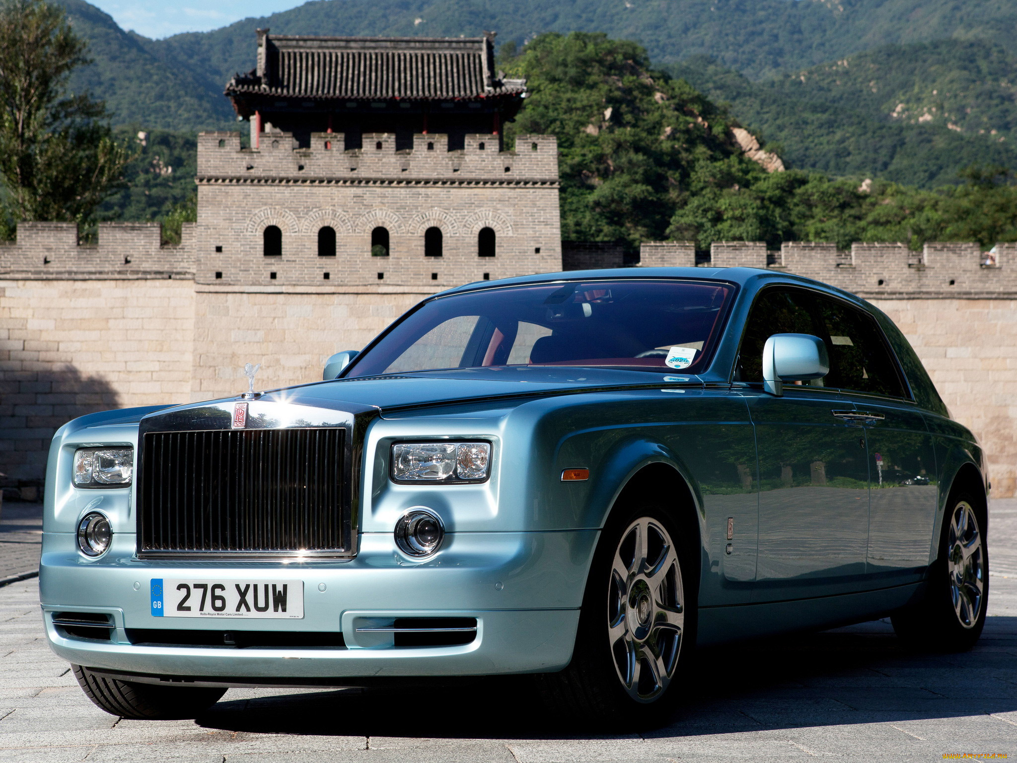 rolls-royce, 102ex, electric, concept, 2011, автомобили, rolls-royce, 2011, concept, electric, 102ex