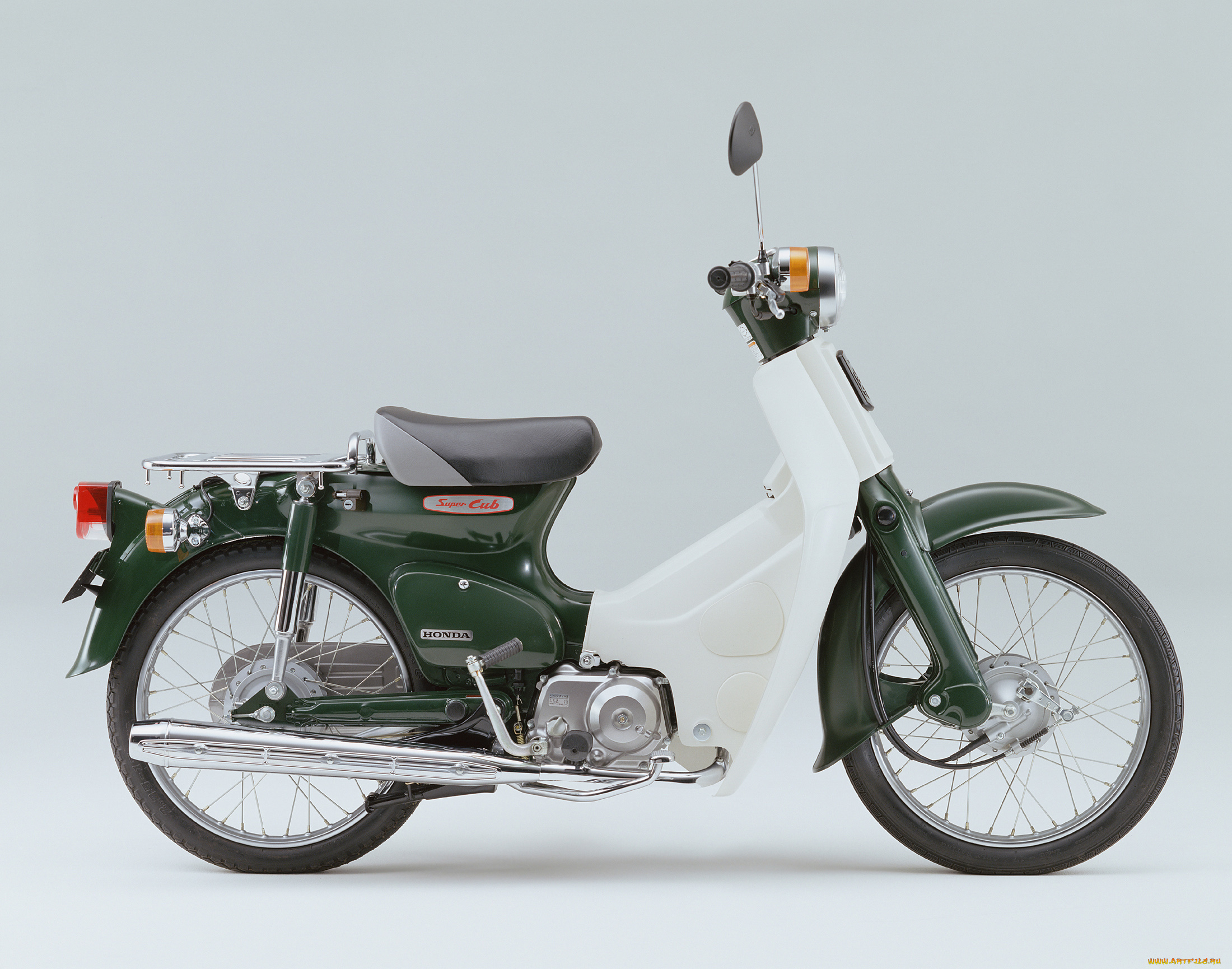 мотоциклы, мотороллеры, honda