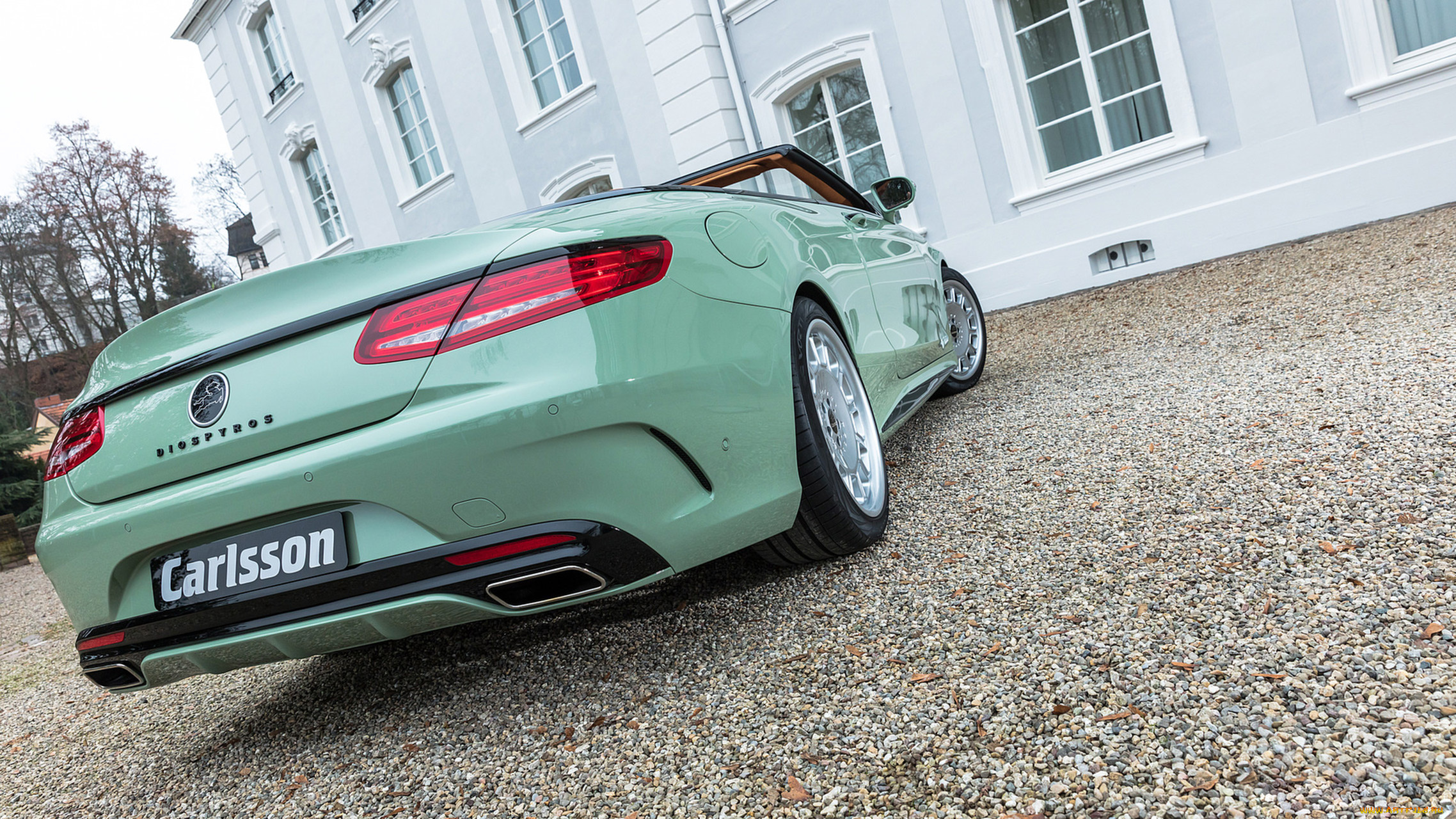 carlsson, diospyros, based, on, mercedes-benz, s-class, 2017, автомобили, -unsort, 2017, s-class, mercedes-benz, based, on, diospyros, carlsson