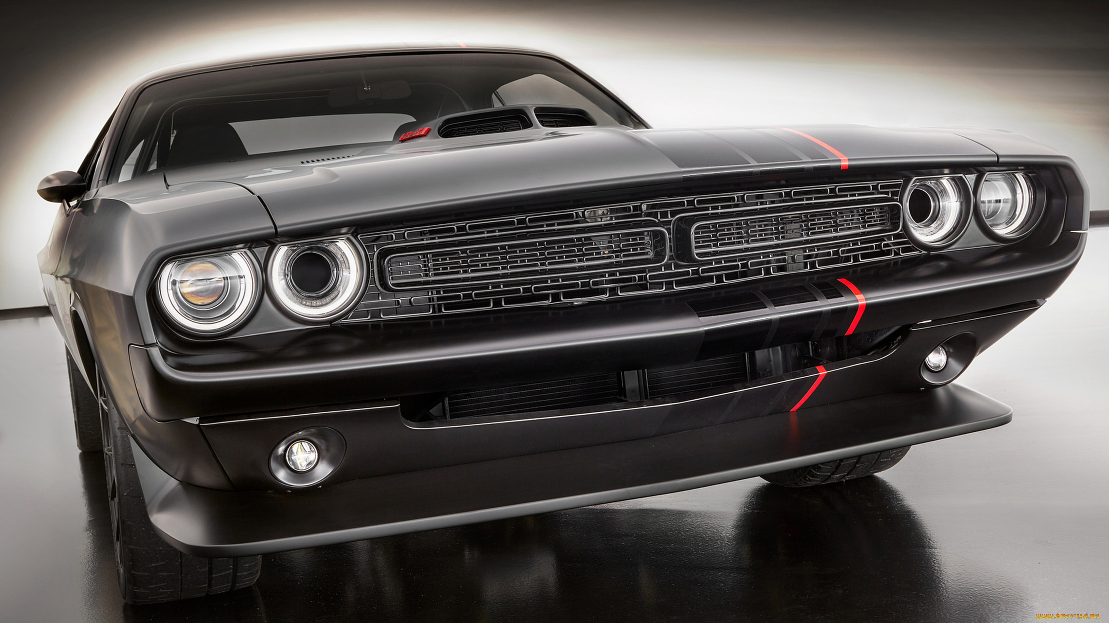 dodge, shakedown, challenger, concept, 2016, автомобили, dodge, concept, challenger, shakedown, 2016