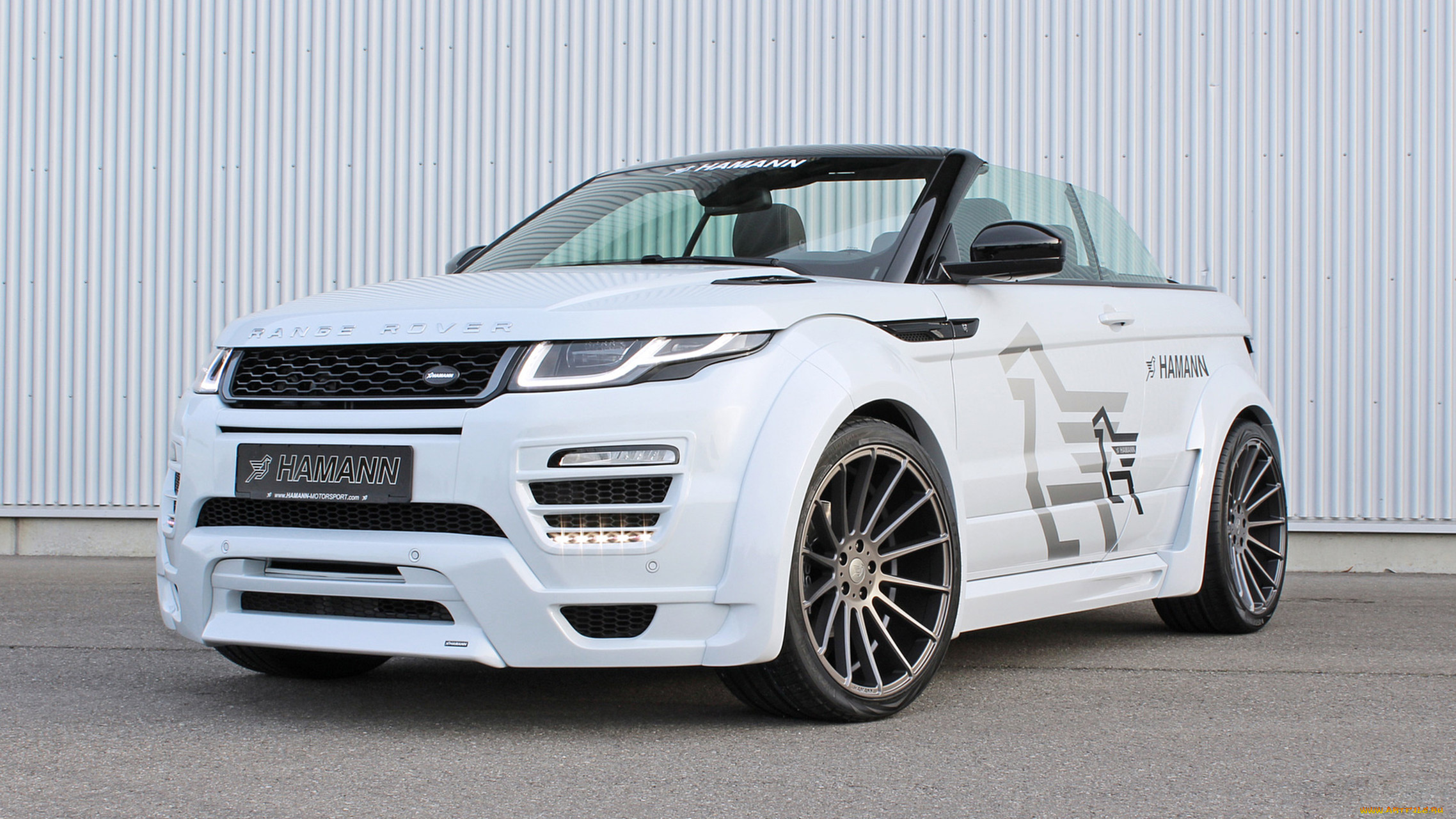 range, rover, hamann, concept, 2017, автомобили, range, rover, 2017, range, rover, concept, hamann