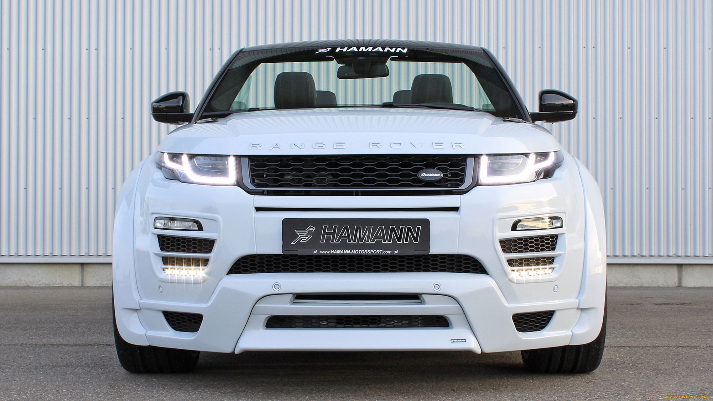 range, rover, hamann, concept, 2017, автомобили, range, rover, range, rover, 2017, concept, hamann