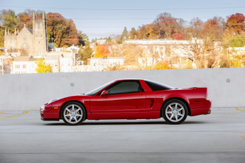 Картинка автомобили acura