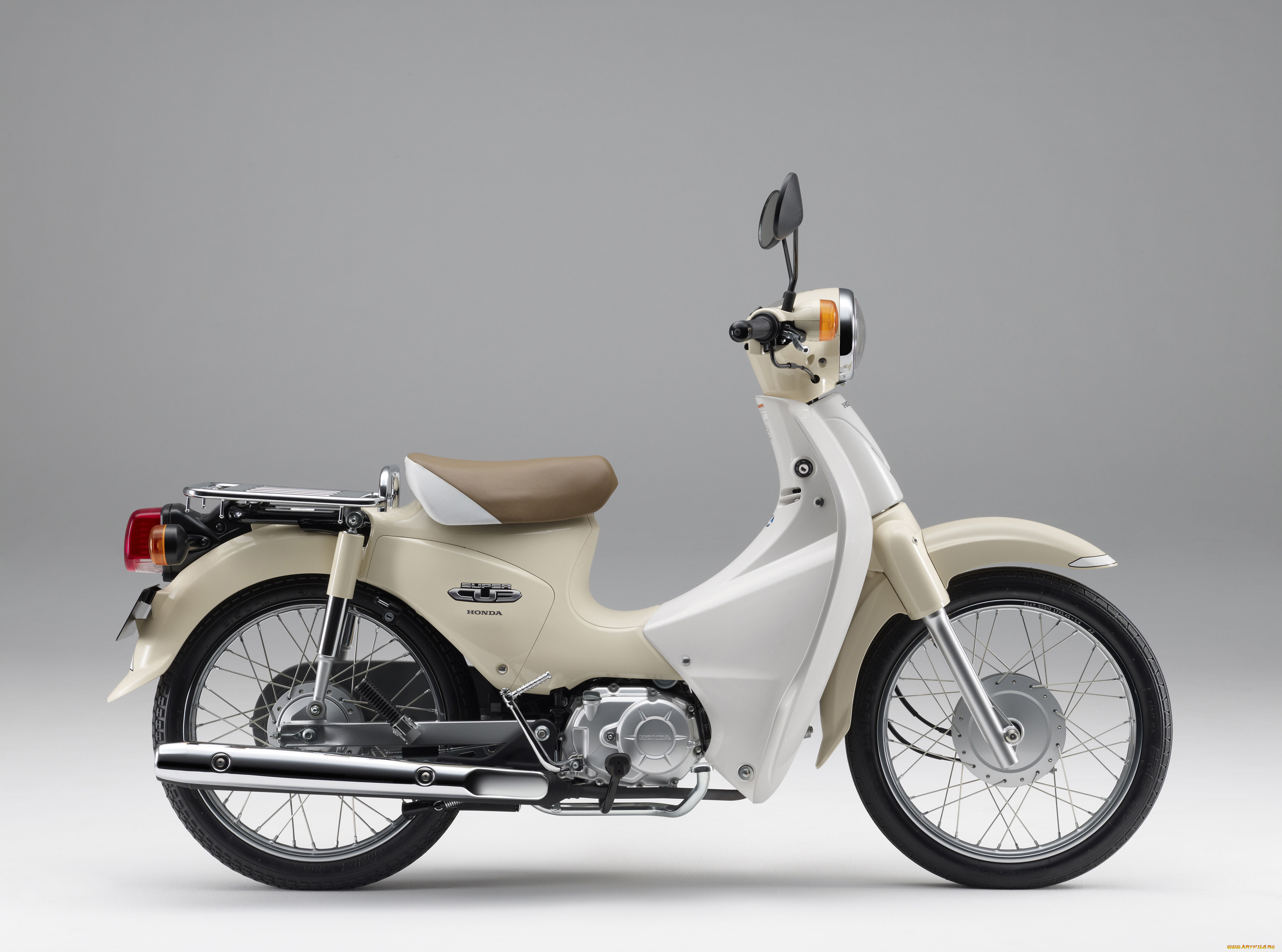 мотоциклы, honda