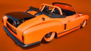 обоя автомобили, 3д, фон, автомобиль