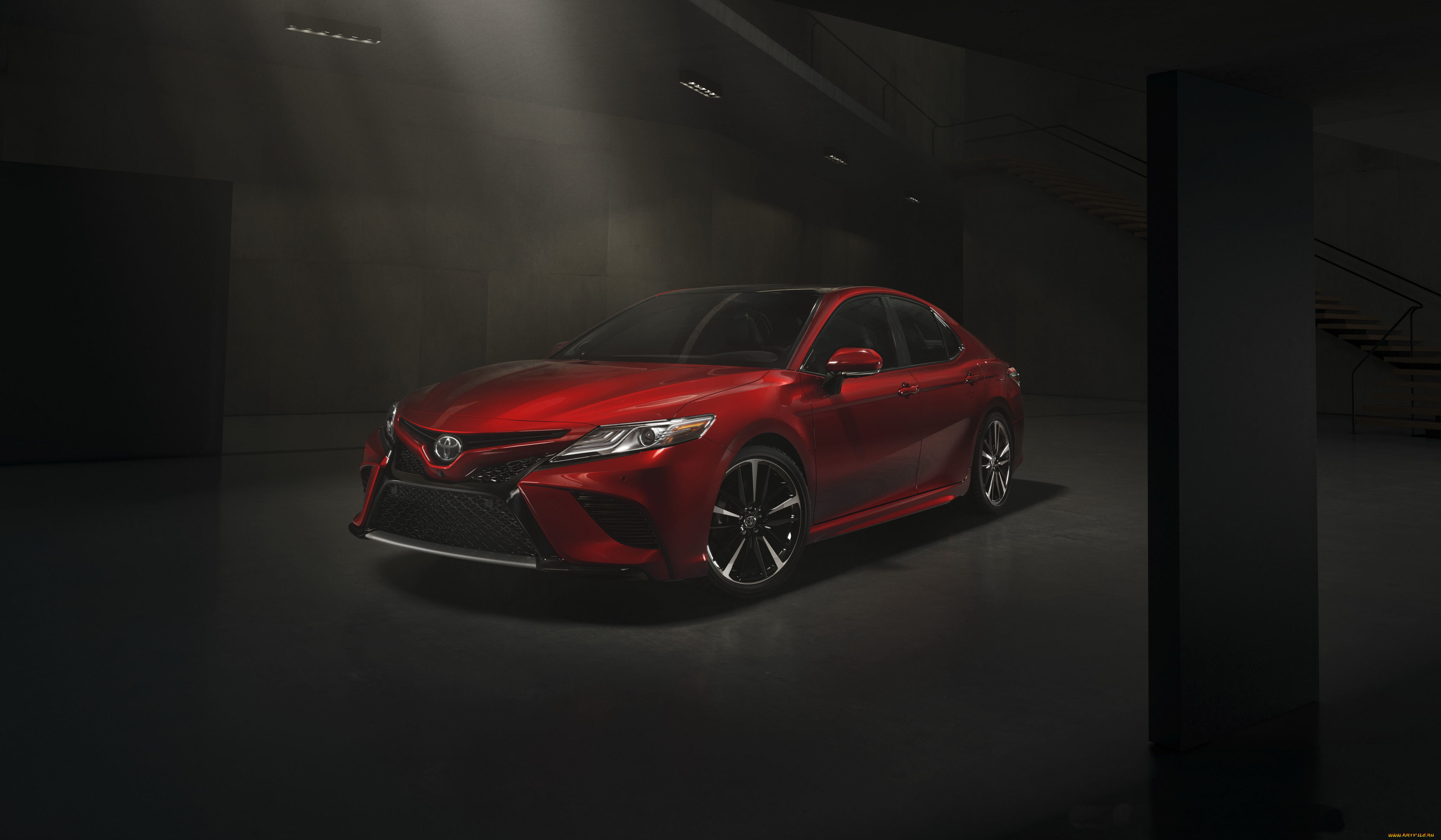 автомобили, toyota