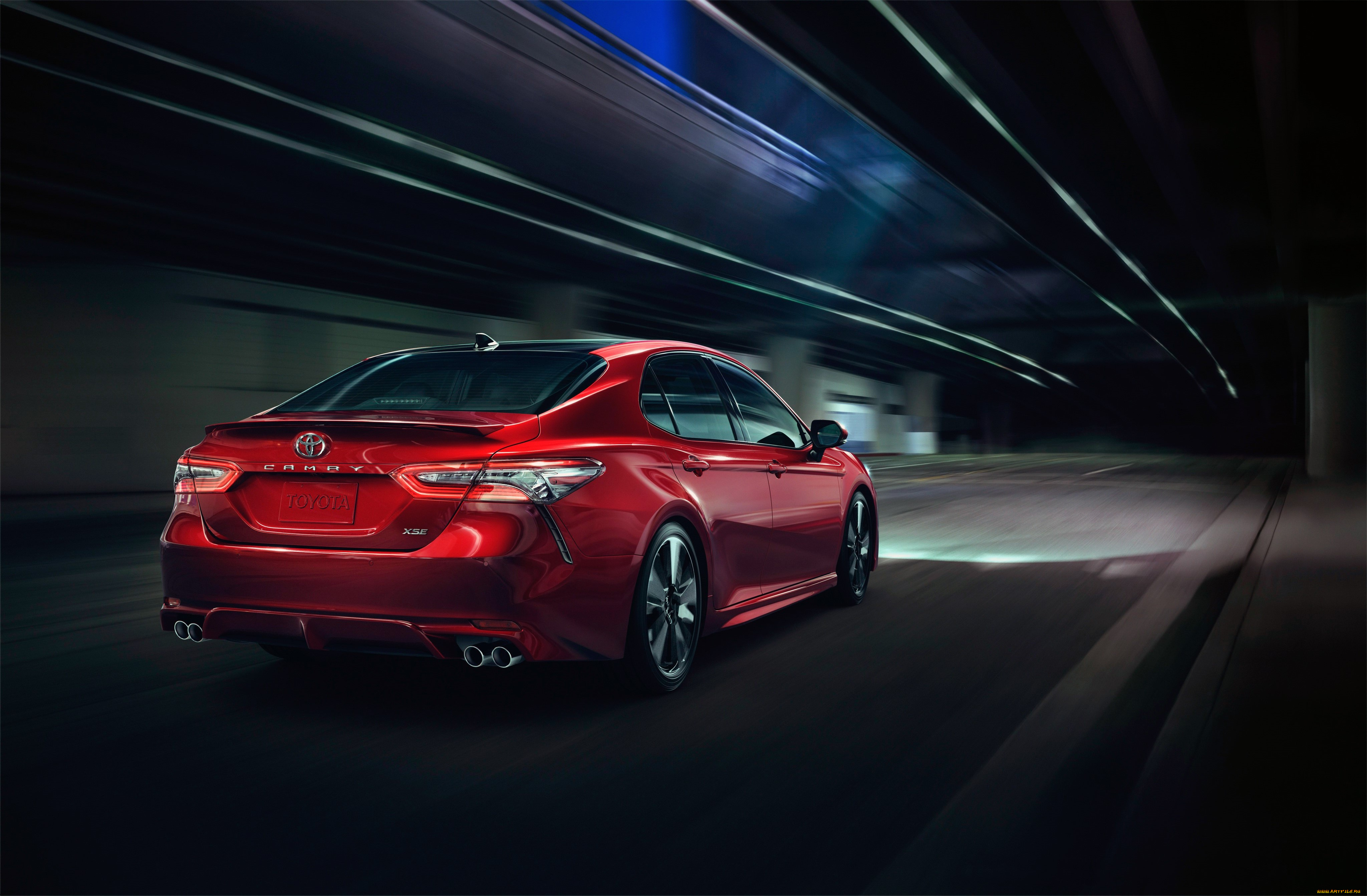 автомобили, toyota