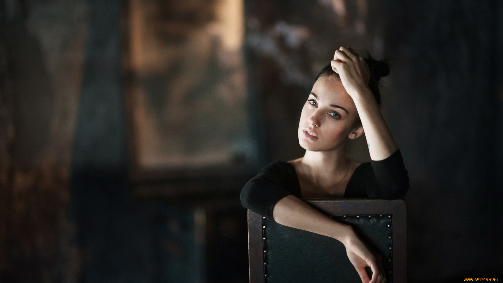 alla, berger, девушки, алла, бергер, alla, berger, модель, девушка