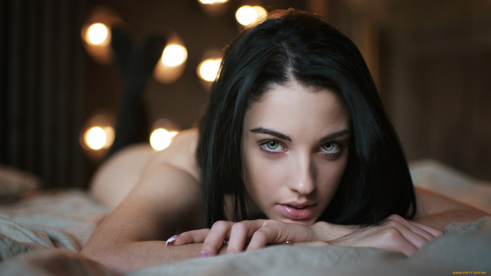 alla, berger, девушки, алла, бергер, модель, девушка