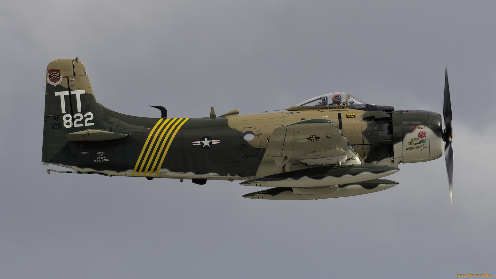 авиация, боевые, самолёты, ввс