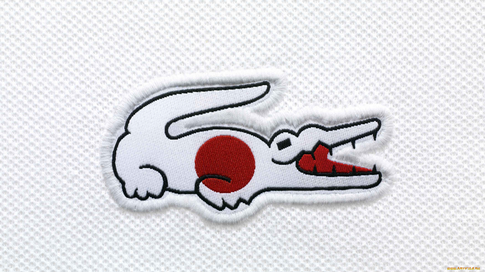 бренды, lacoste, франция, крокодил, флаг, france