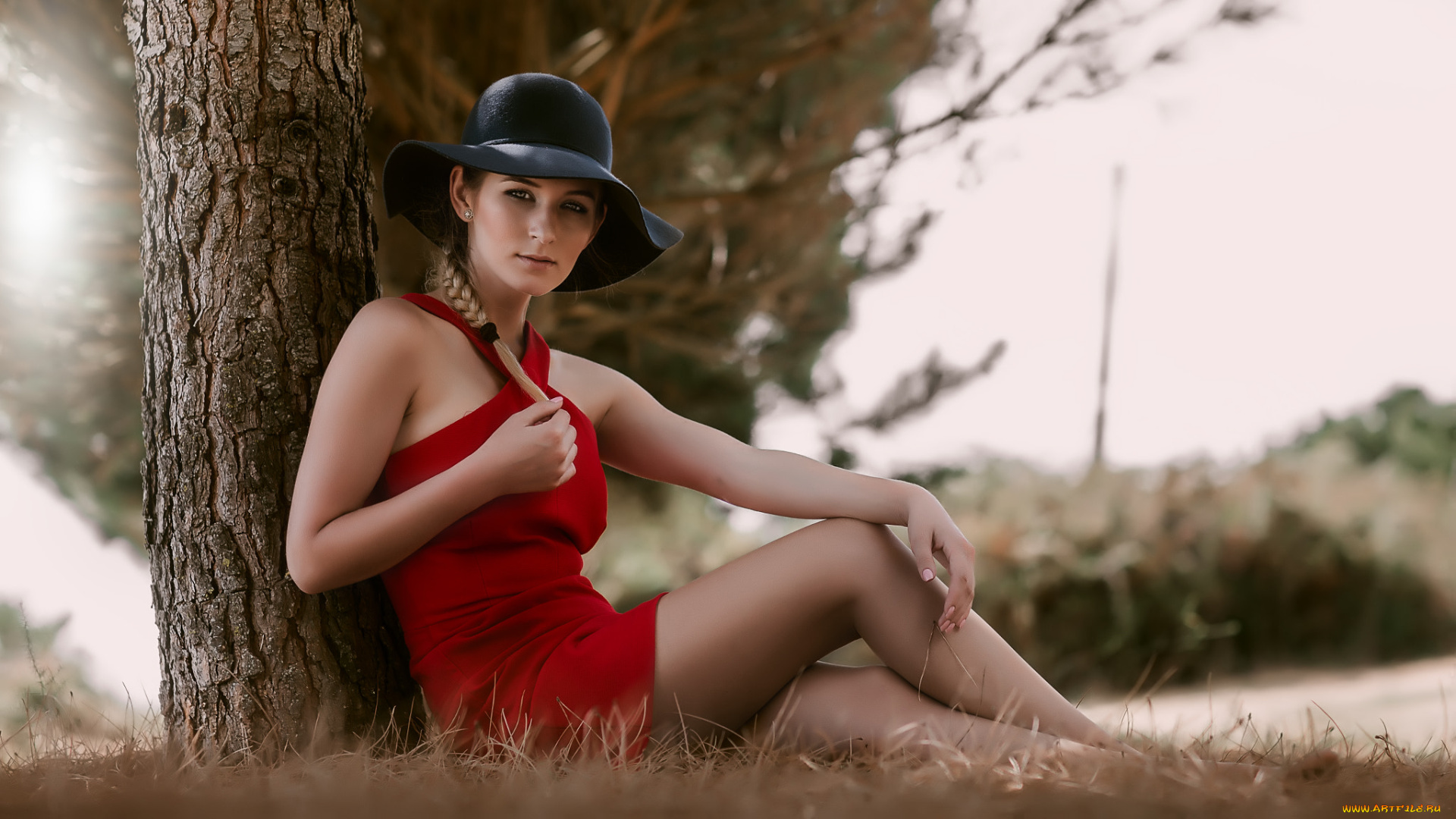 девушка, девушки, -unsort, , блондинки, , светловолосые, модель