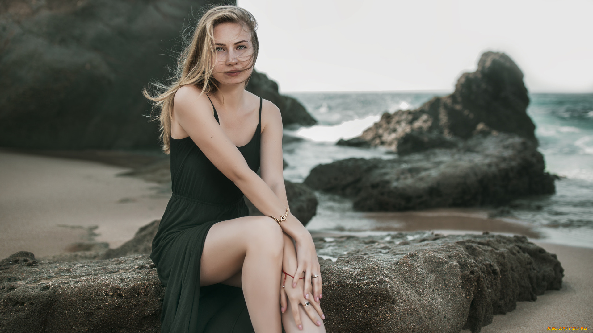 девушка, девушки, -unsort, , блондинки, , светловолосые, модель