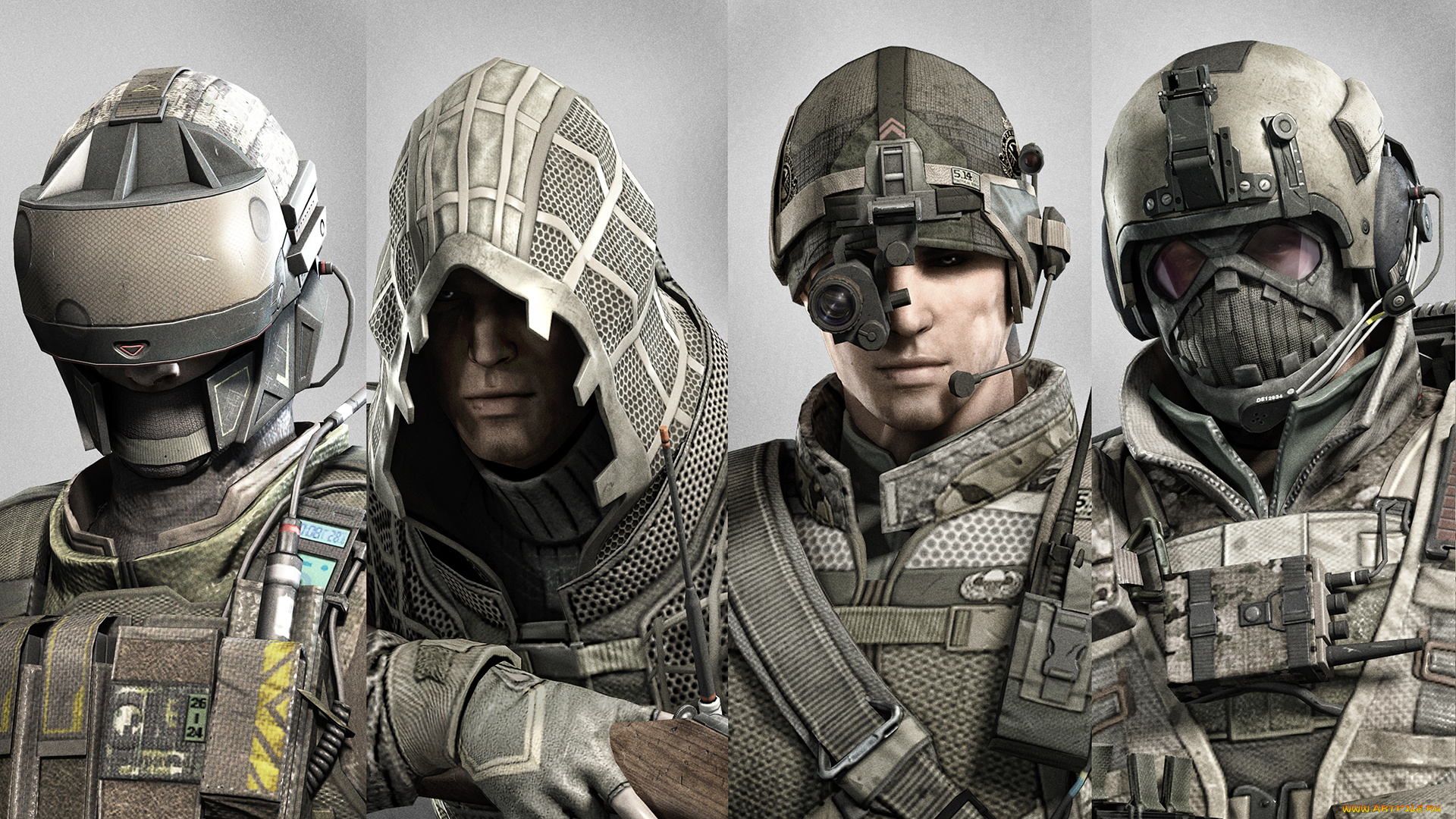 ironsight, видео, игры, шутер, онлайн