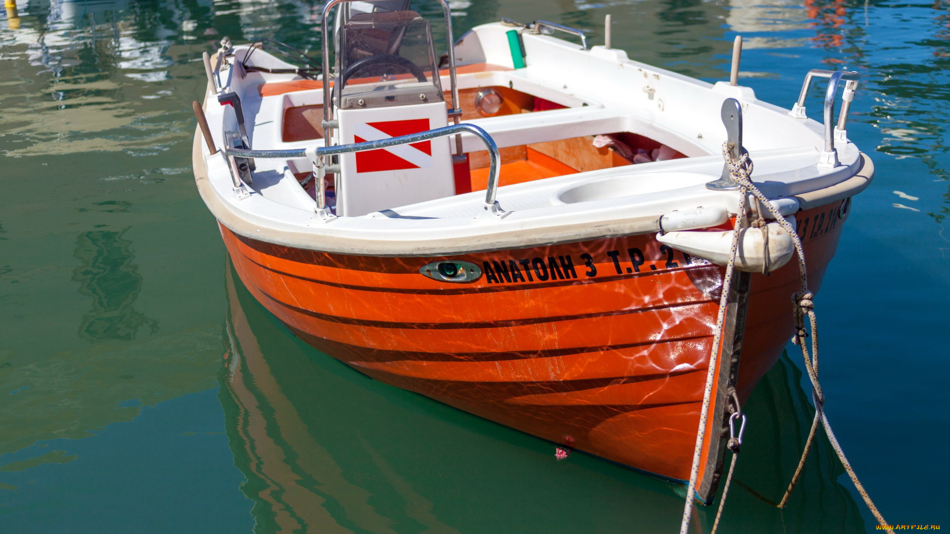 корабли, моторные, лодки, лодка, рыбацкая
