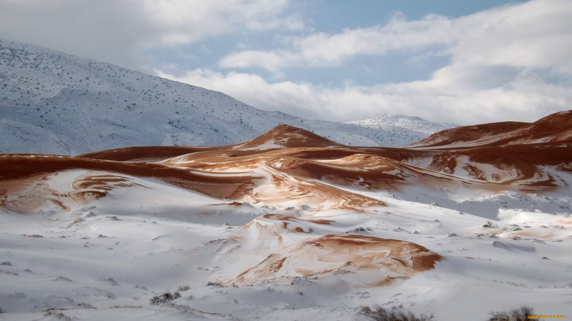 марокко, , пустыня, сахара, природа, пустыни, песок, пейзаж, барханы, сахара, пустыня, снег